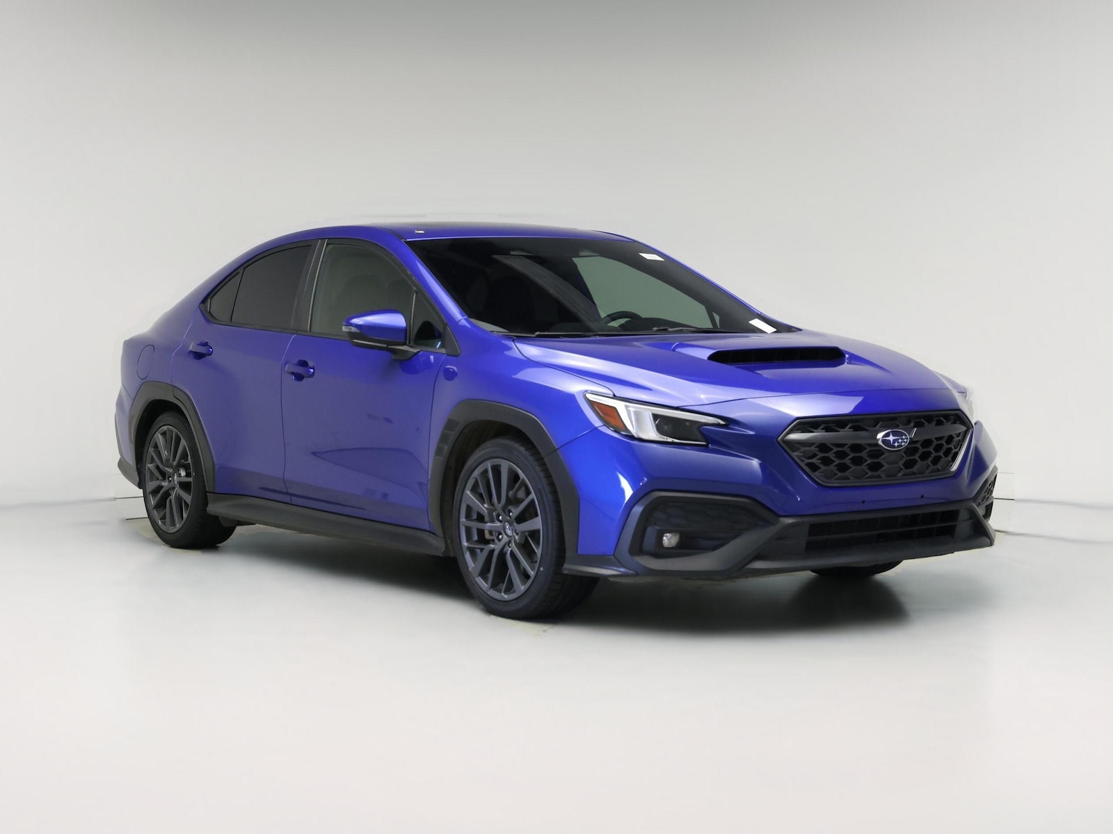 2022 Subaru WRX GT