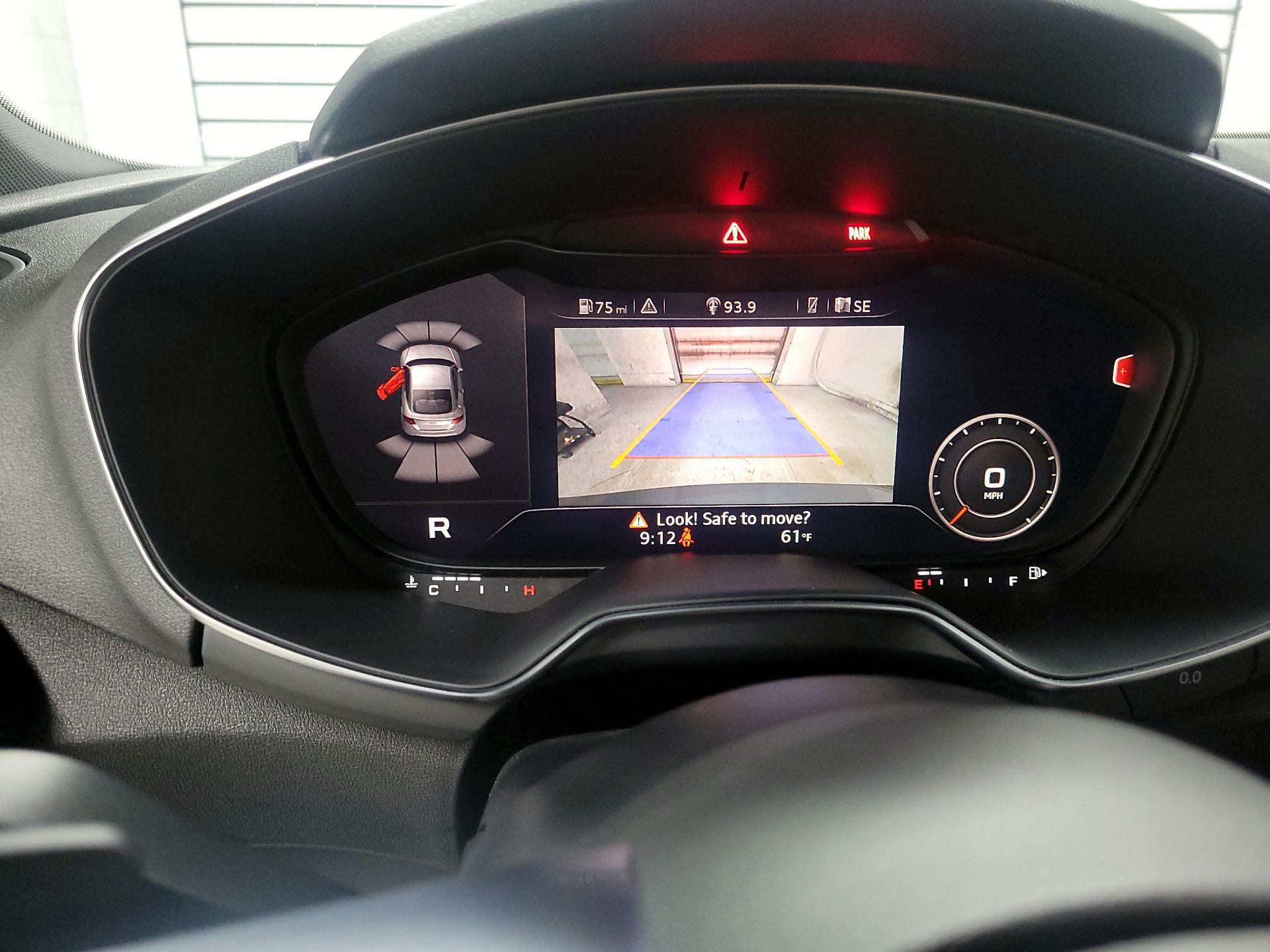 Thumbnail: 2016 Audi TT - 14