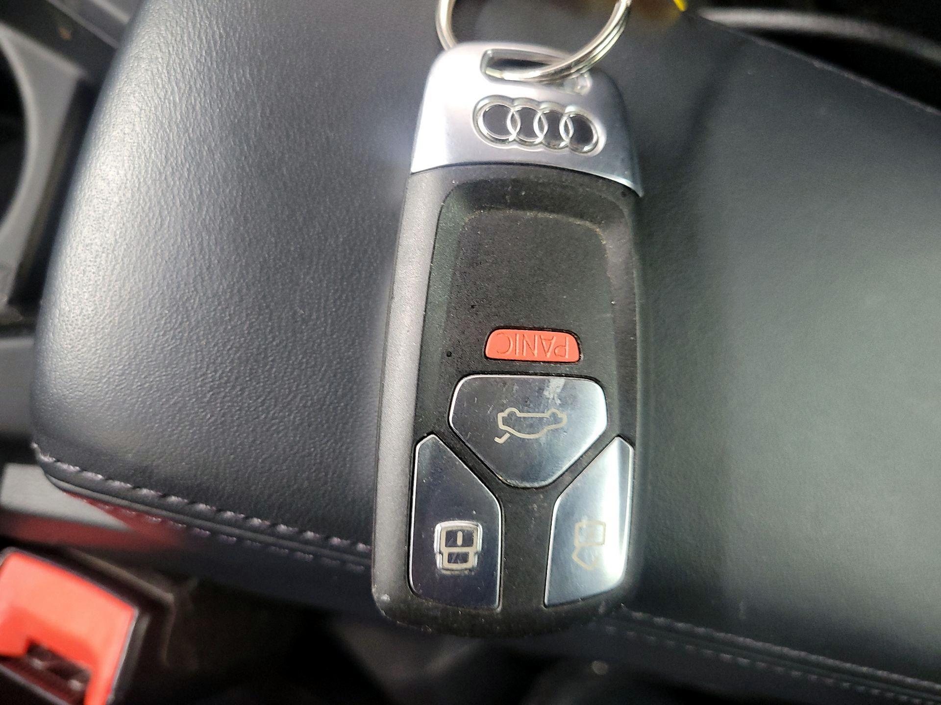 Thumbnail: 2016 Audi TT - 20