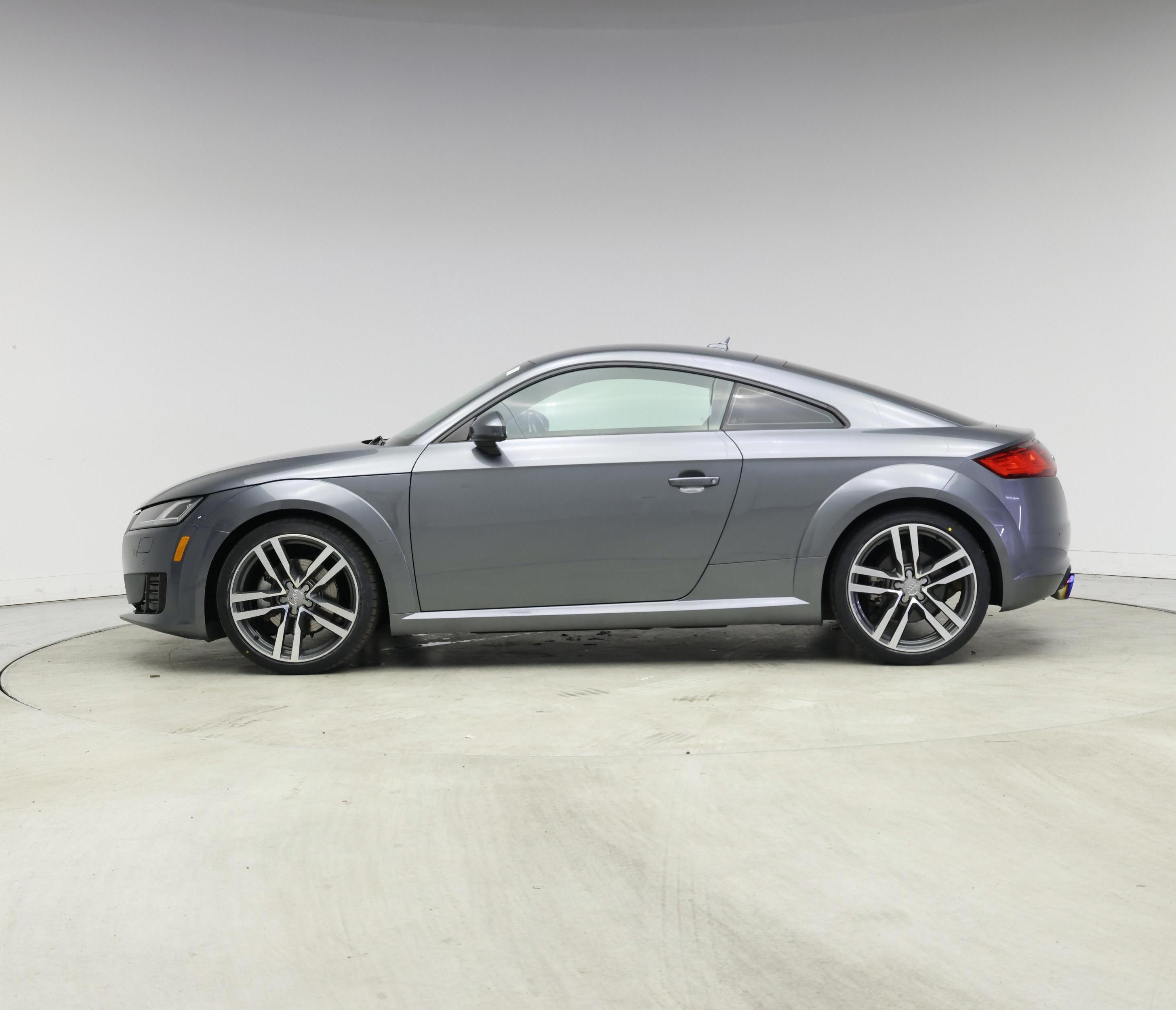 Thumbnail: 2016 Audi TT - 3