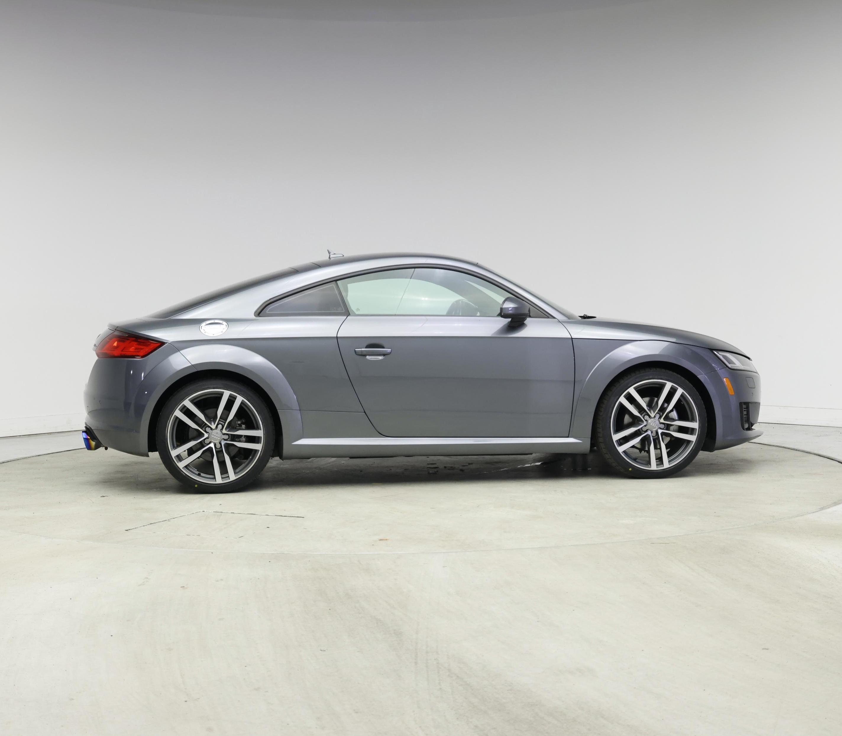 Thumbnail: 2016 Audi TT - 7