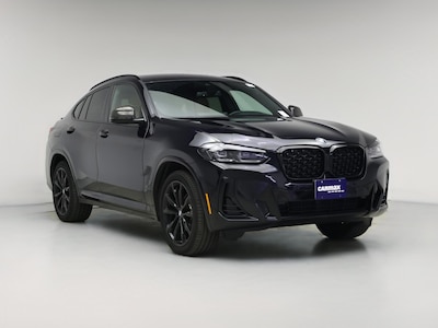 2023 BMW X4 XDrive30i