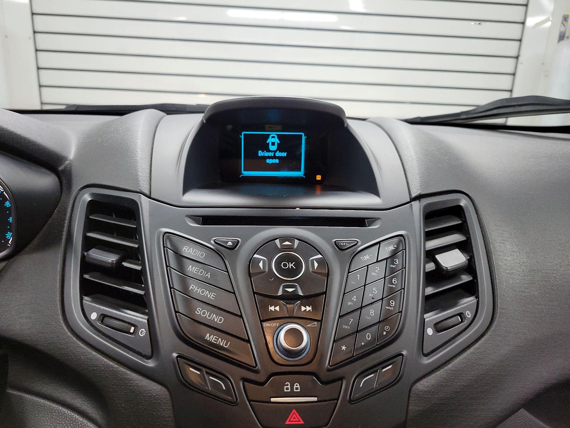 Thumbnail: 2017 Ford Fiesta - 14