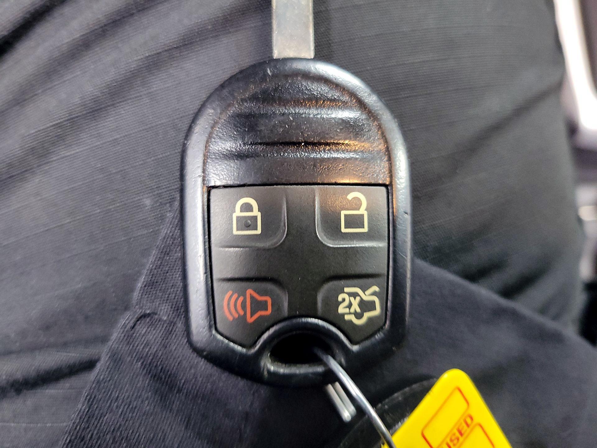 Thumbnail: 2017 Ford Fiesta - 20