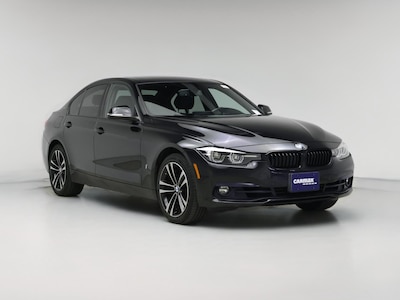 2018 BMW 330 Plug In Hybrid E iPerformance