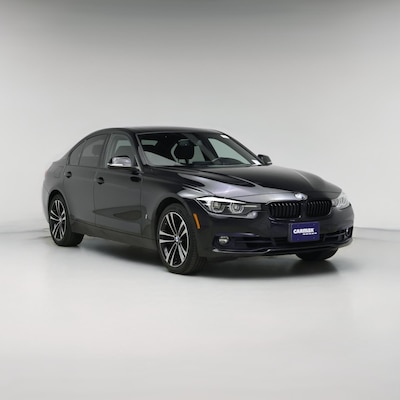 2018 BMW 330 Plug In Hybrid E iPerformance