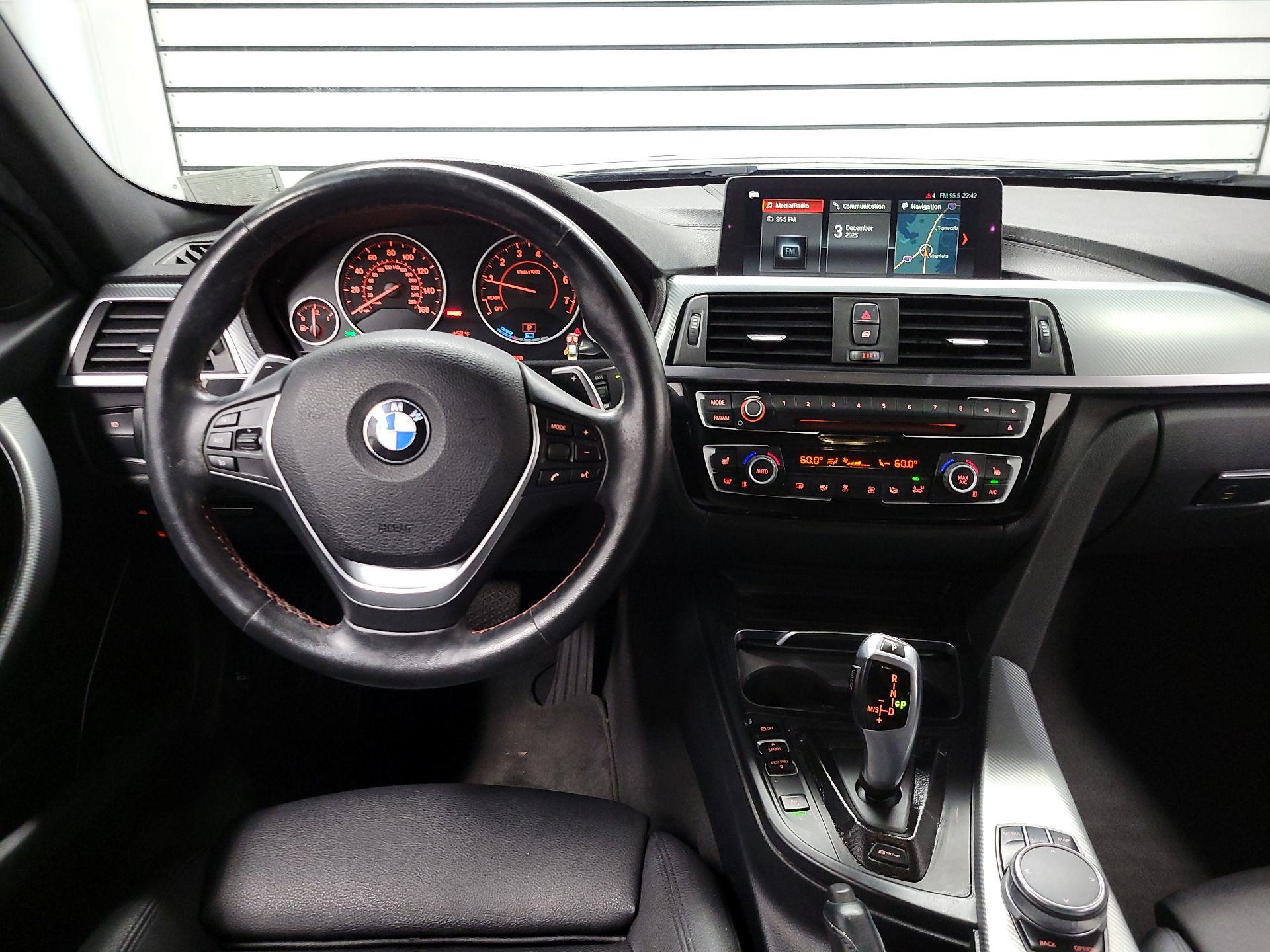 Thumbnail: 2018 BMW 3 Series - 9