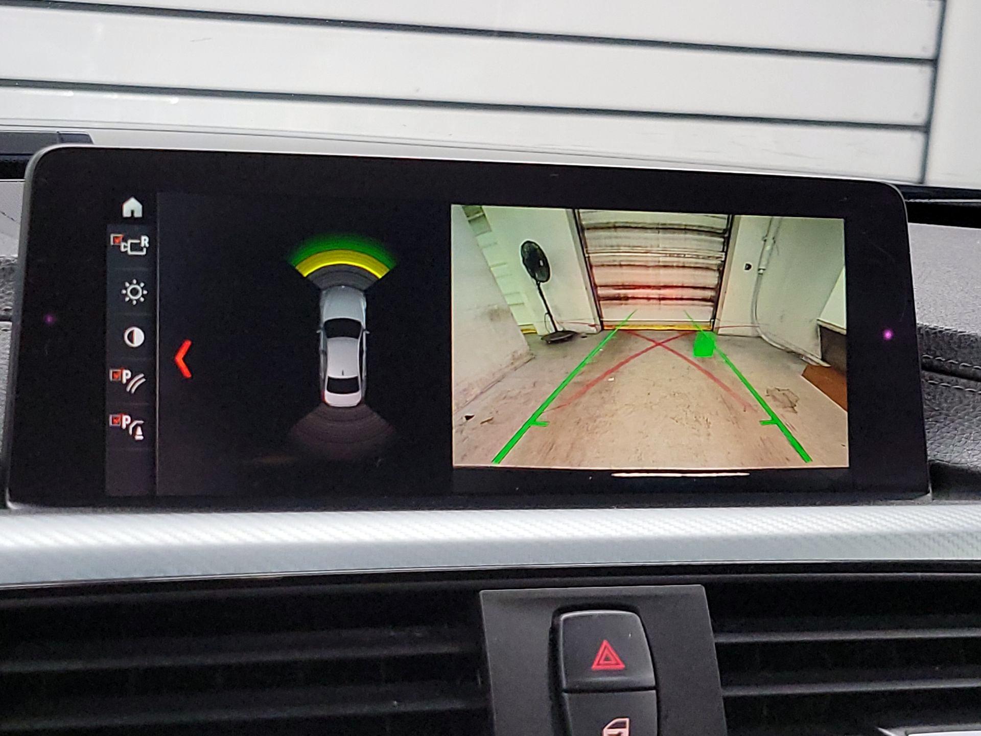 Thumbnail: 2018 BMW 3 Series - 13