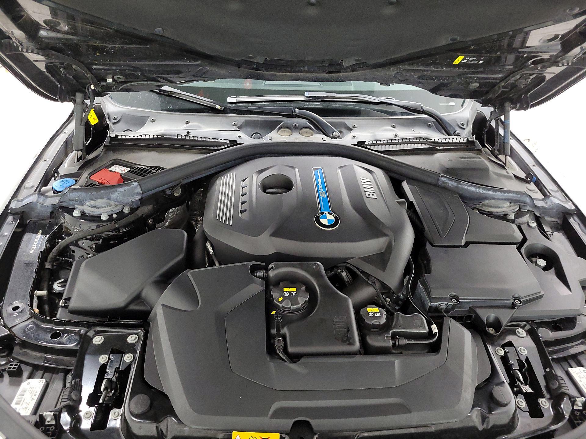 Thumbnail: 2018 BMW 3 Series - 19