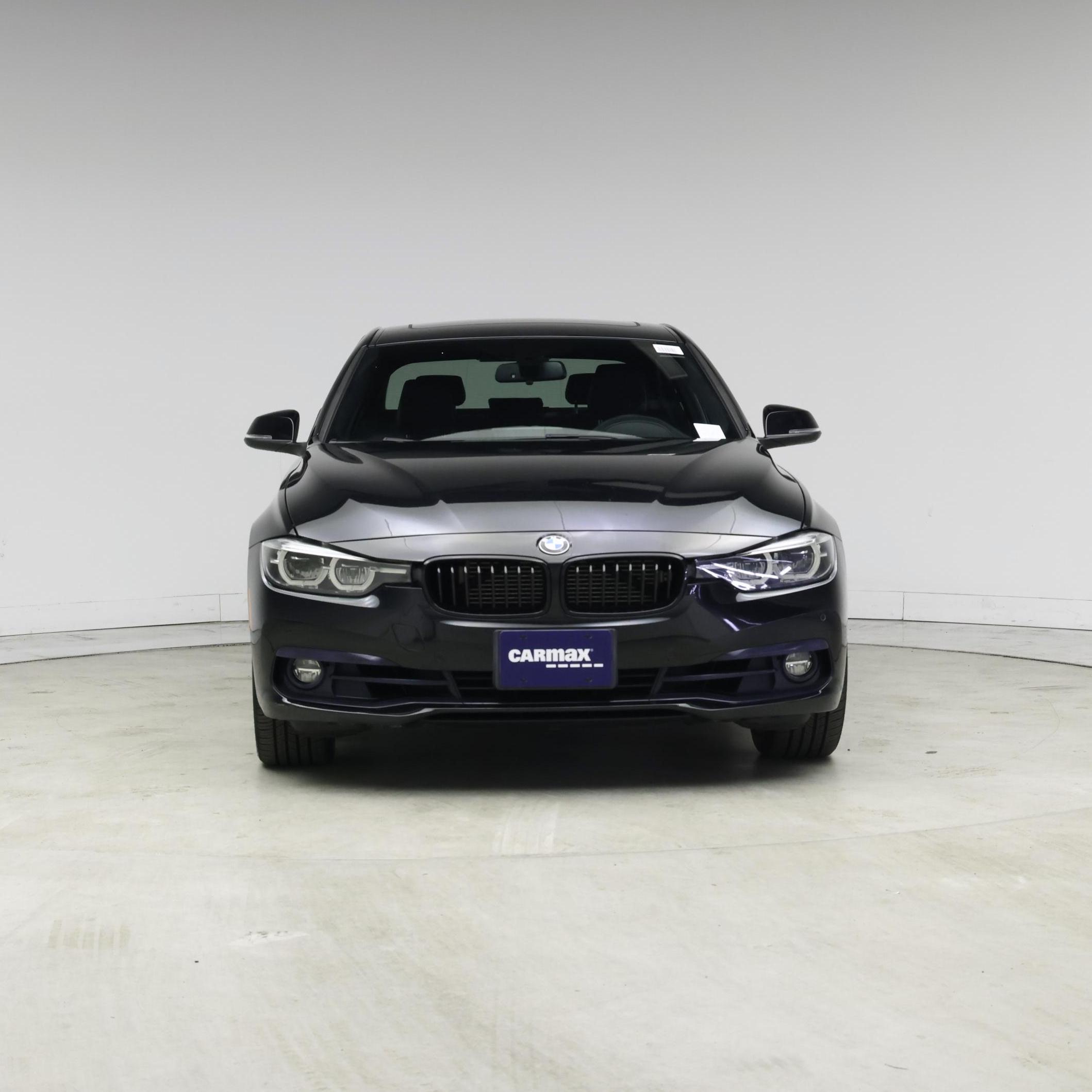 Thumbnail: 2018 BMW 3 Series - 5