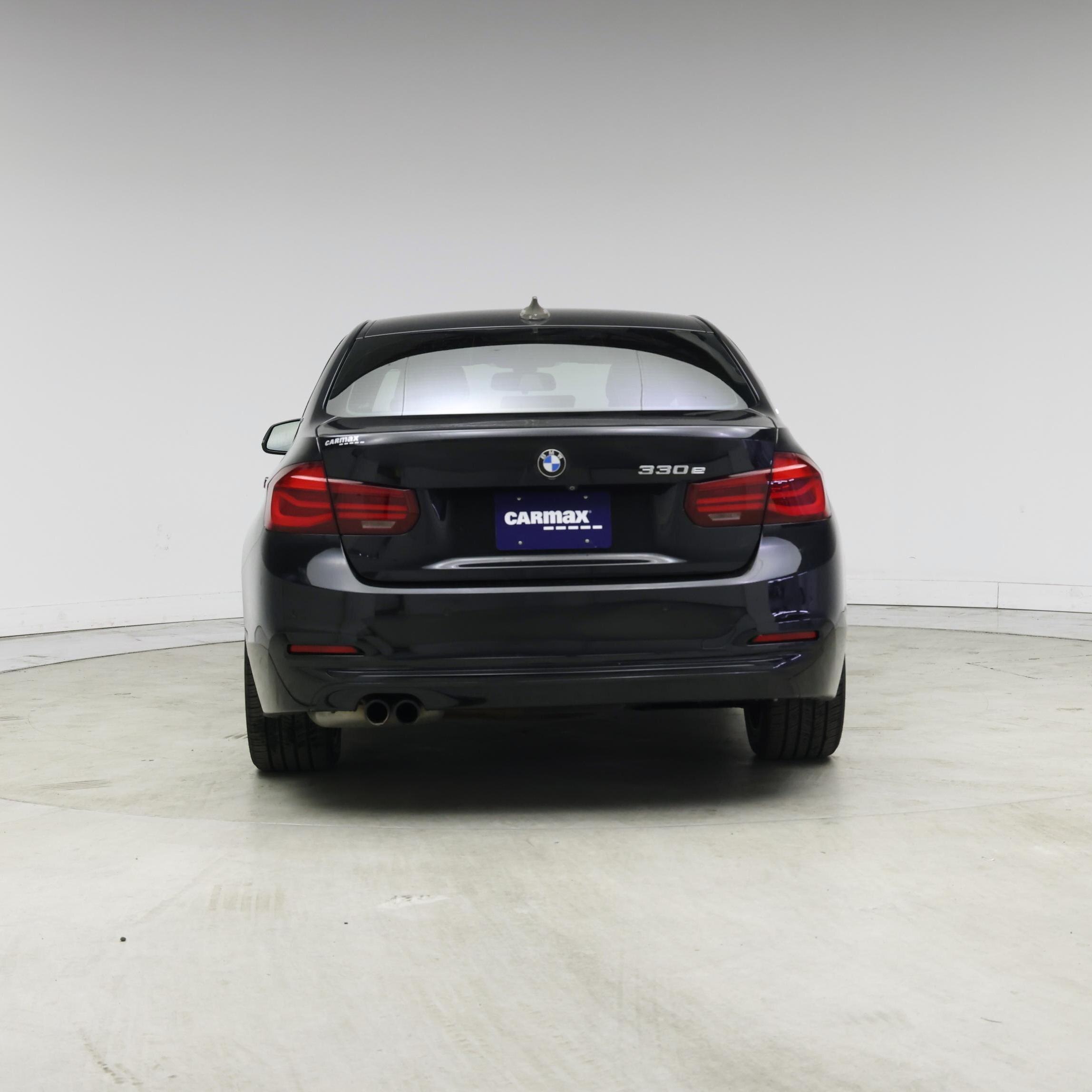 Thumbnail: 2018 BMW 3 Series - 6