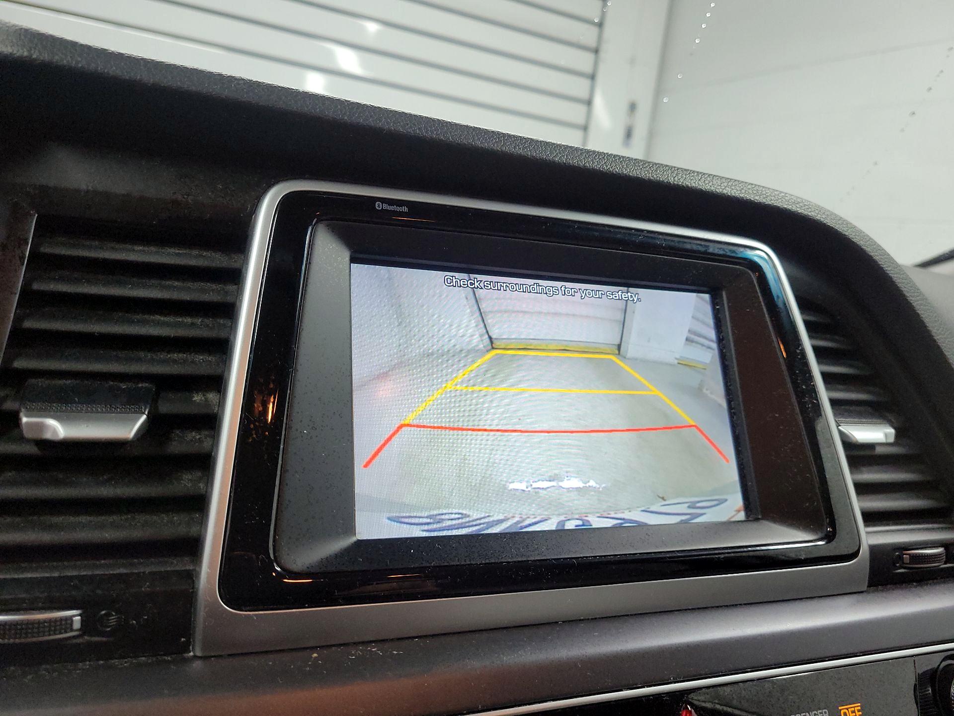 Thumbnail: 2019 Hyundai Sonata - 14