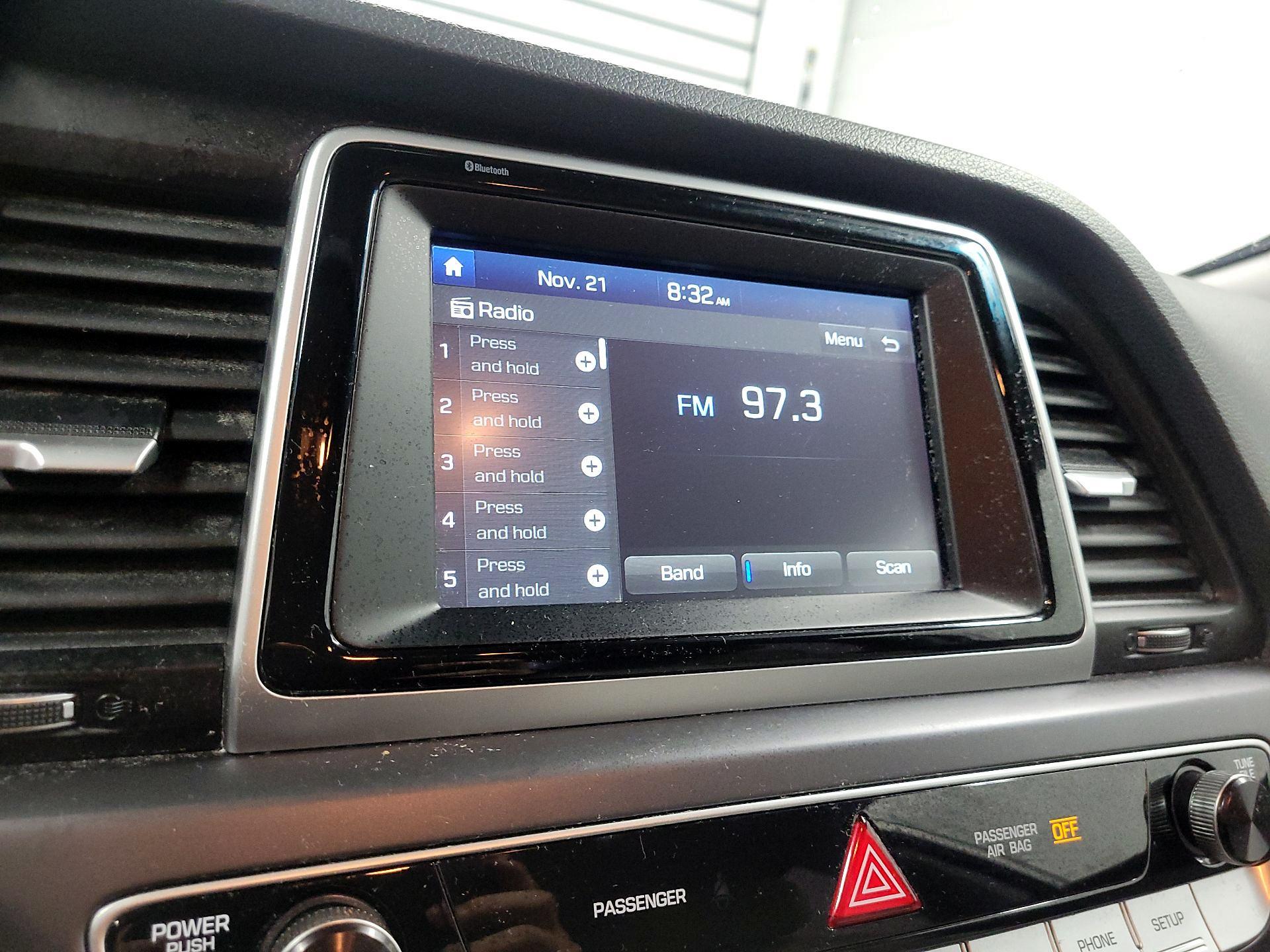 Thumbnail: 2019 Hyundai Sonata - 15