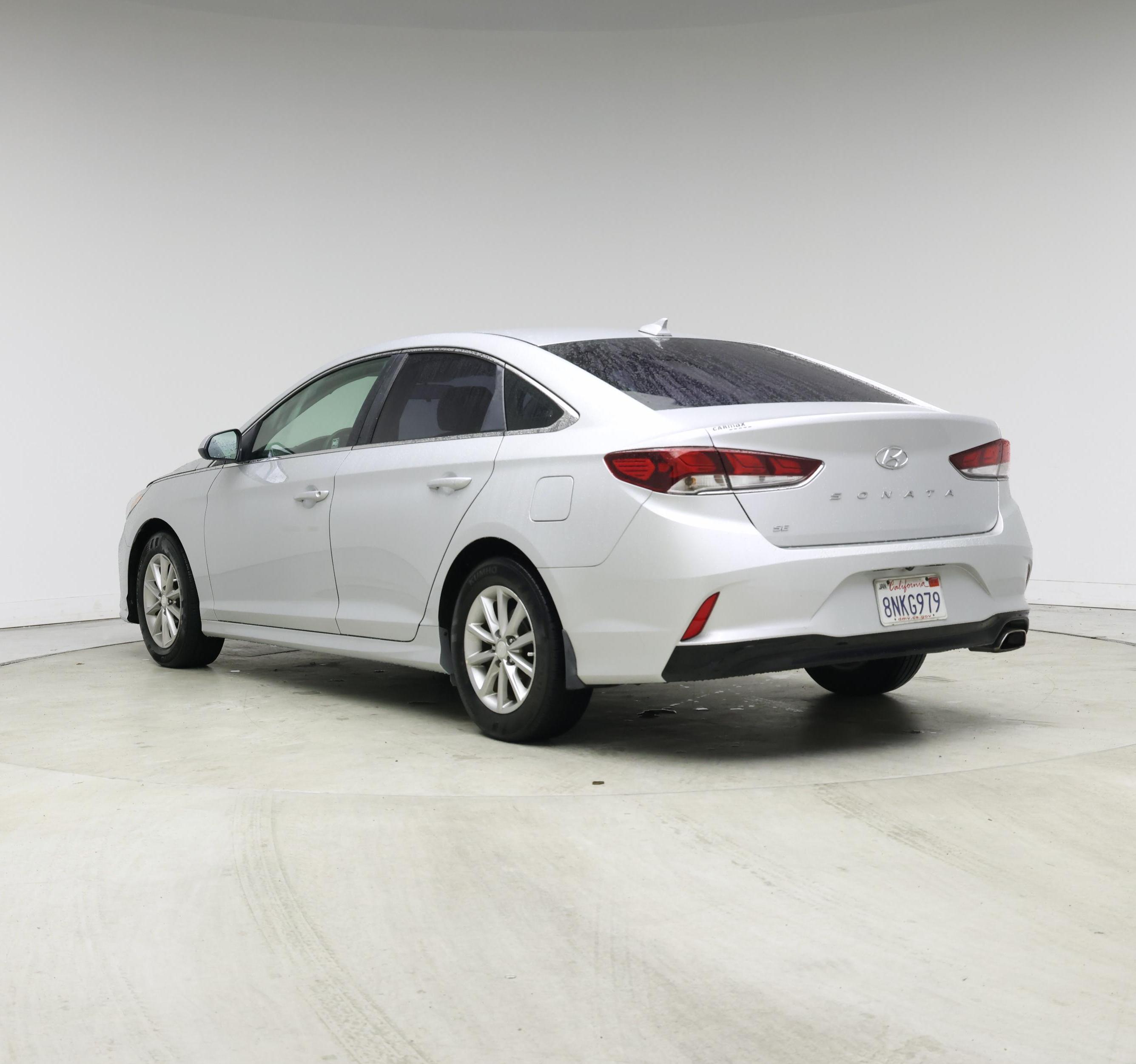 Thumbnail: 2019 Hyundai Sonata - 2