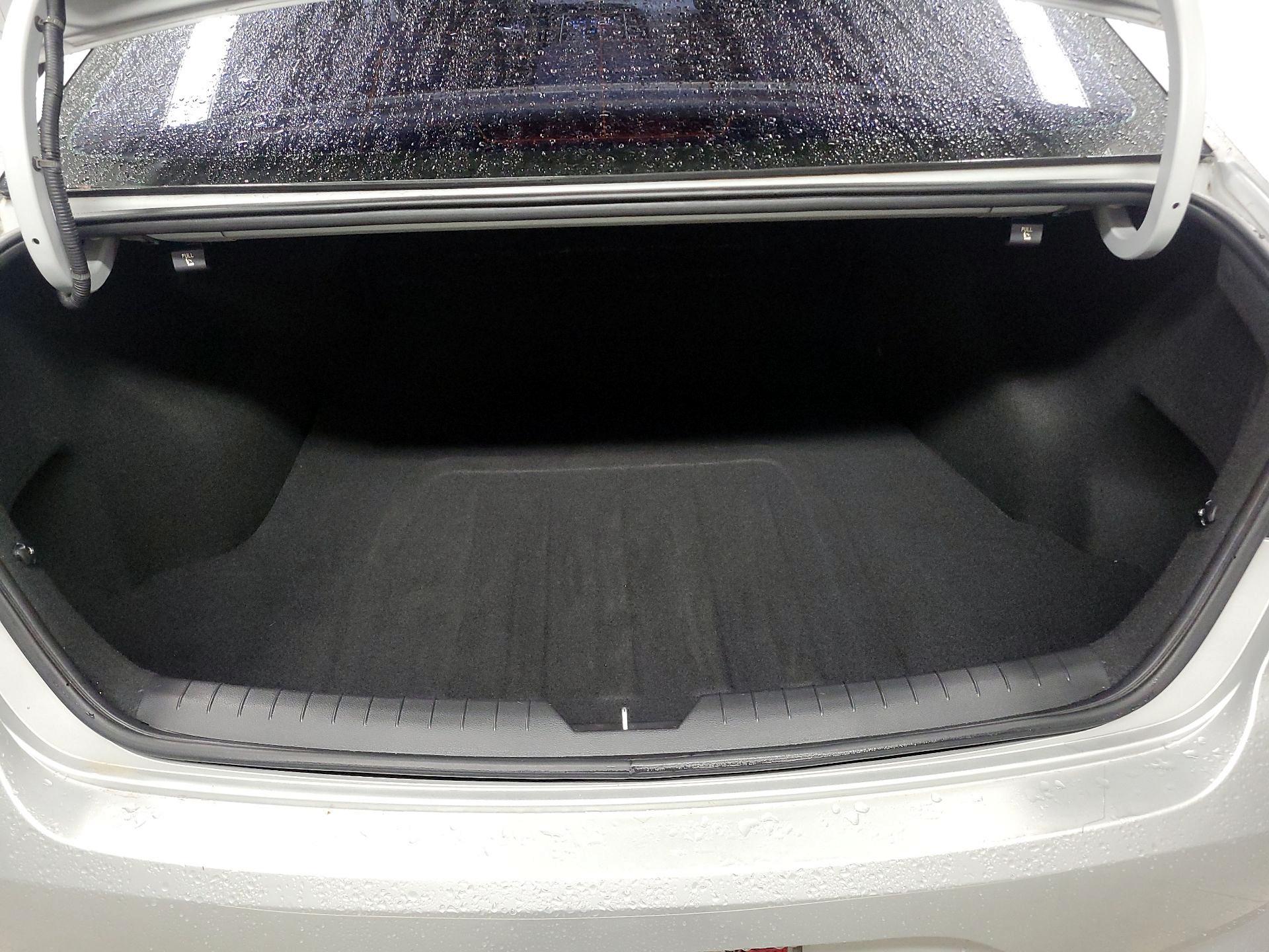 Thumbnail: 2019 Hyundai Sonata - 20