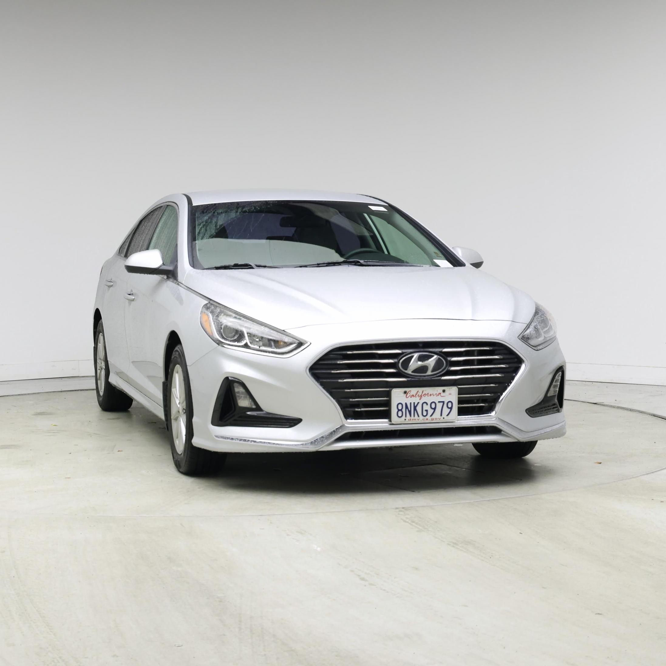 Thumbnail: 2019 Hyundai Sonata - 5