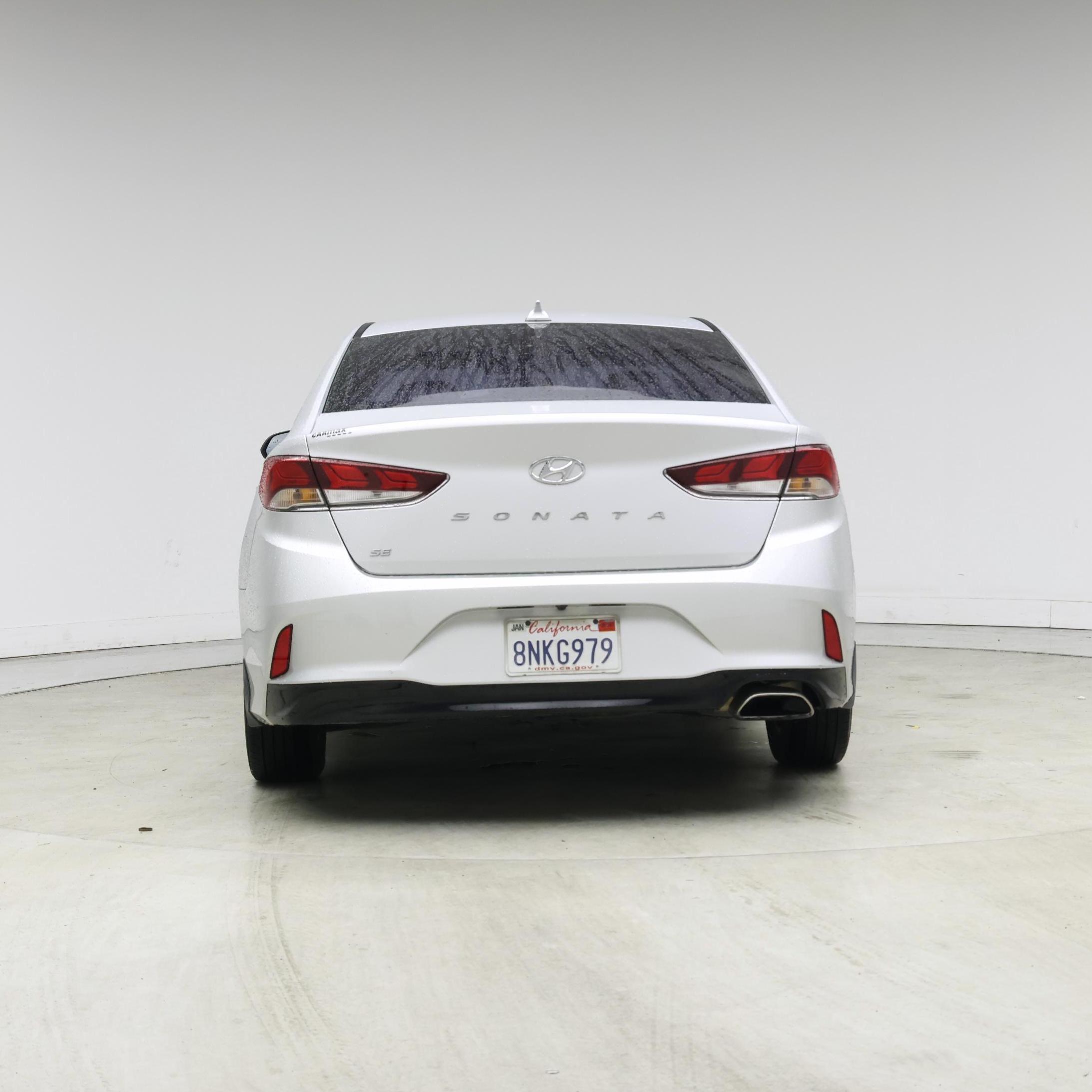 Thumbnail: 2019 Hyundai Sonata - 6