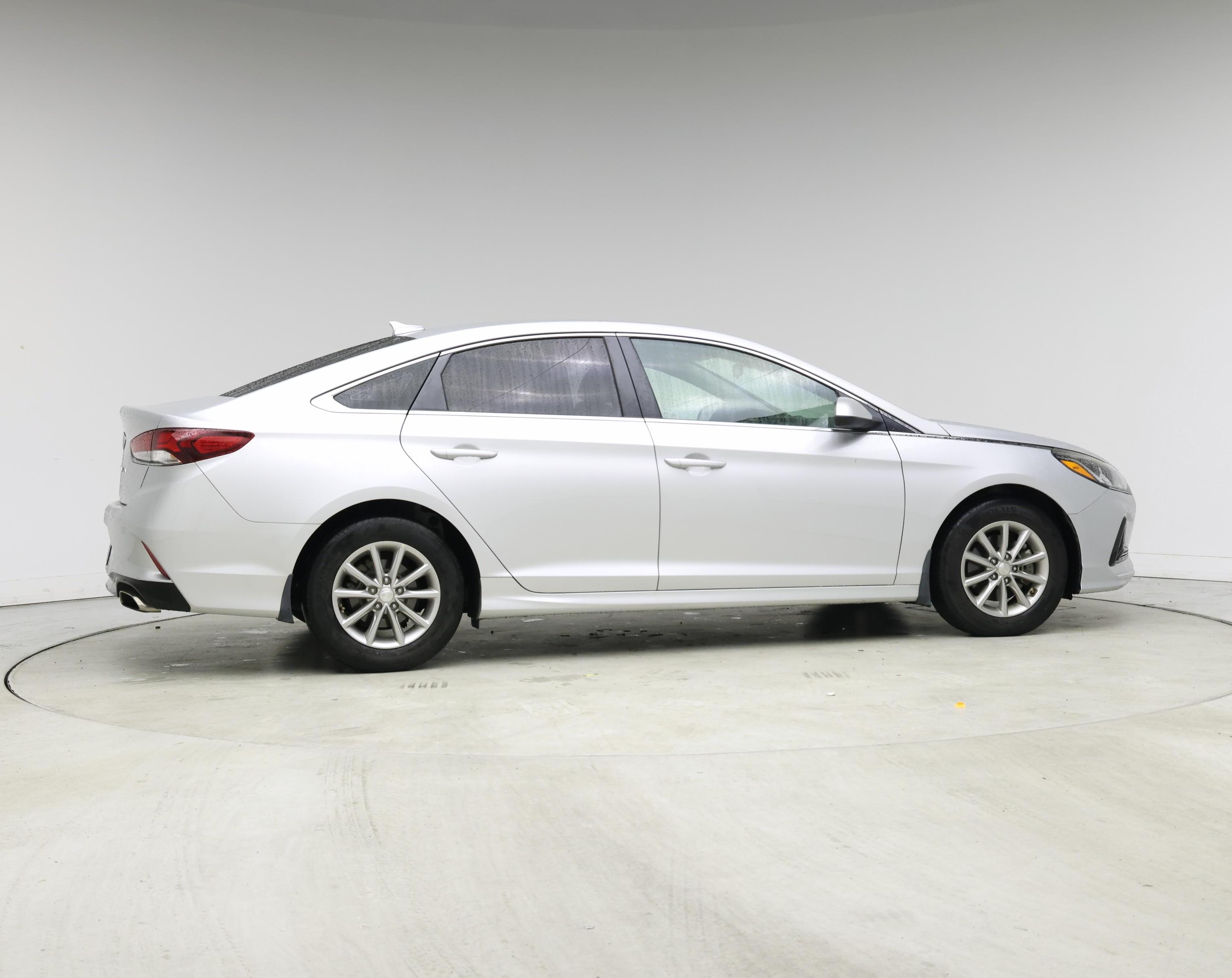 Thumbnail: 2019 Hyundai Sonata - 7