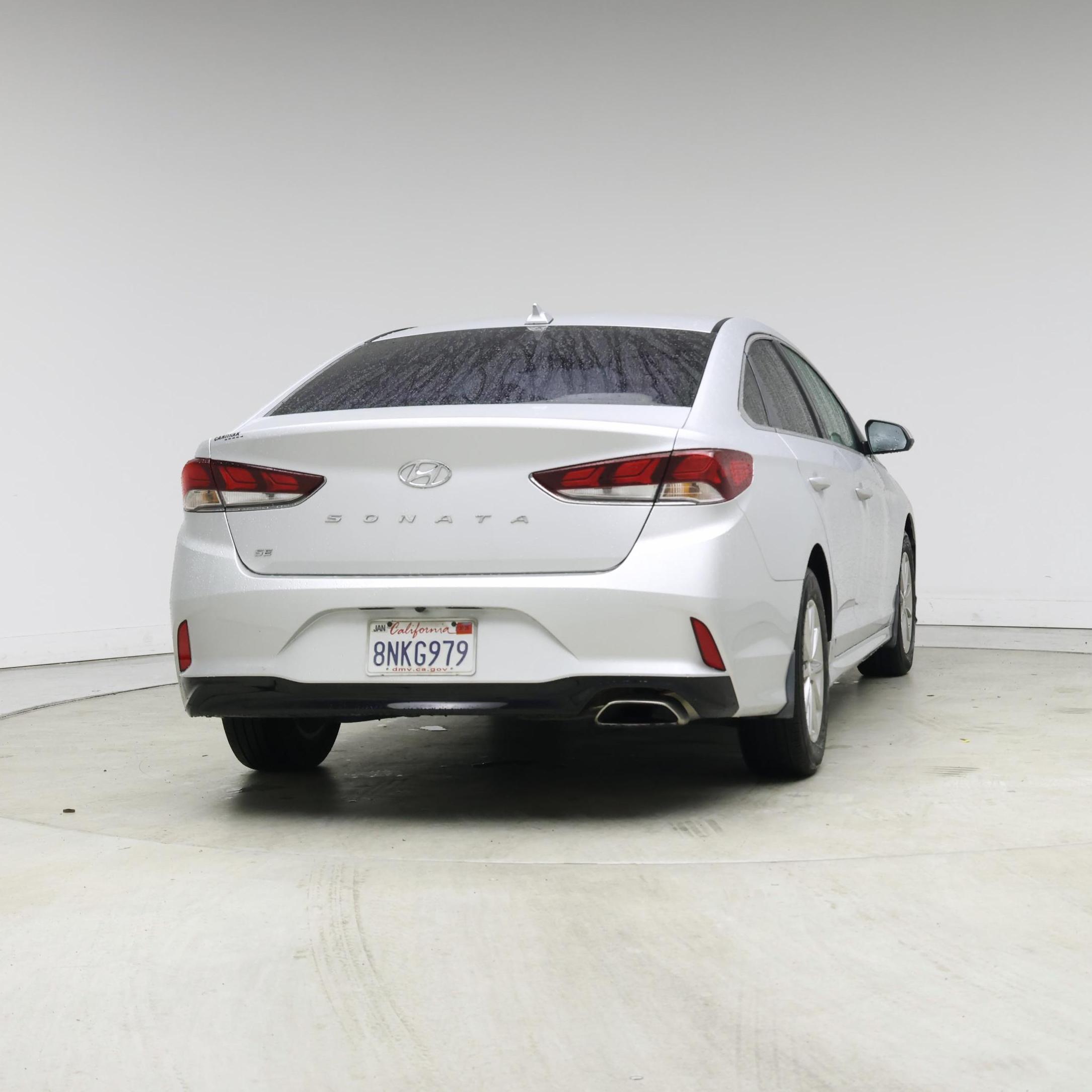 Thumbnail: 2019 Hyundai Sonata - 8