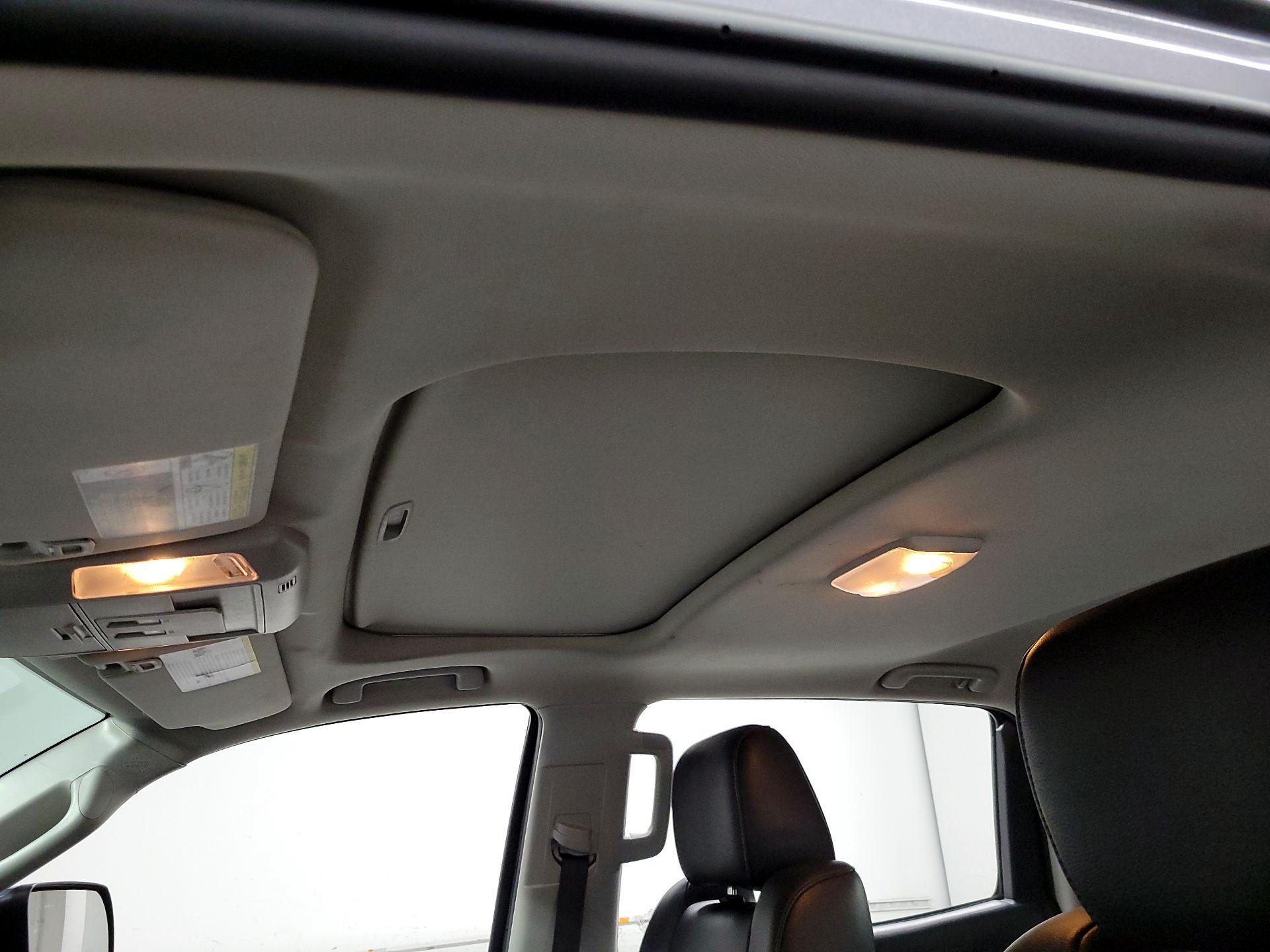 Thumbnail: 2016 Toyota Tundra - 17