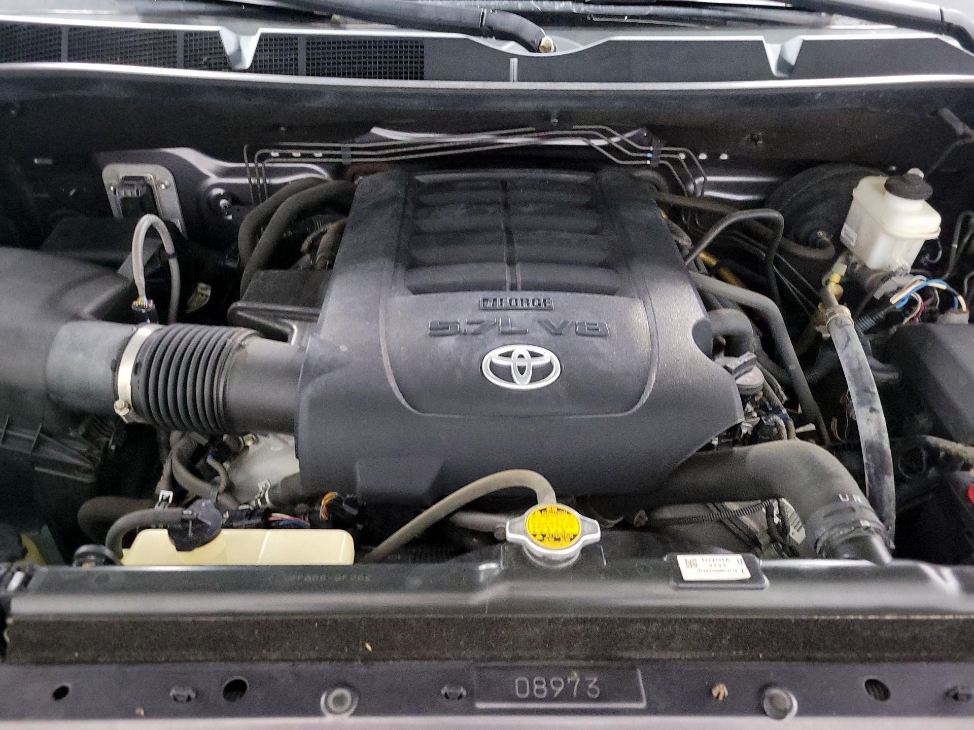 Thumbnail: 2016 Toyota Tundra - 20