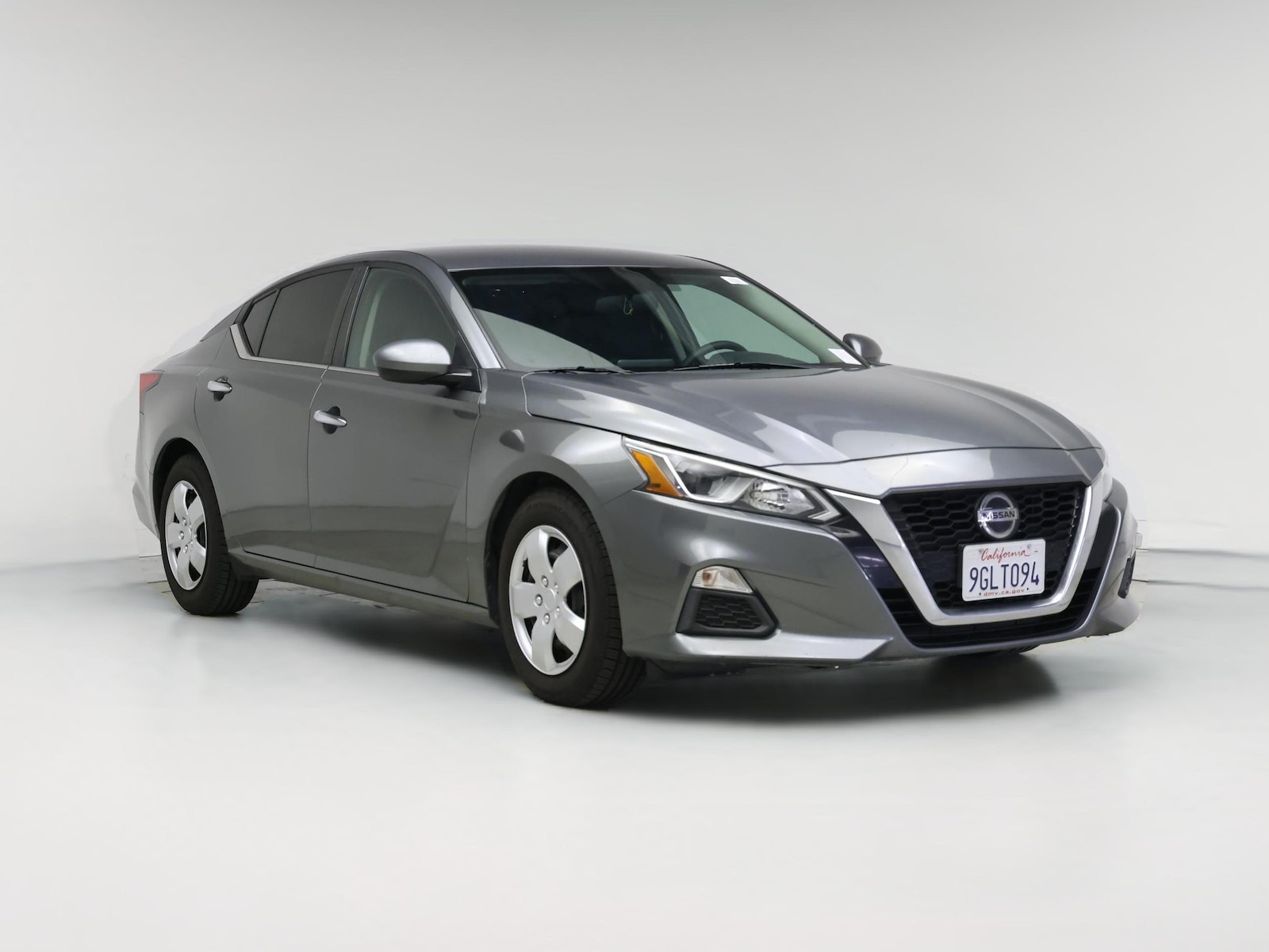 2019 Nissan Altima S