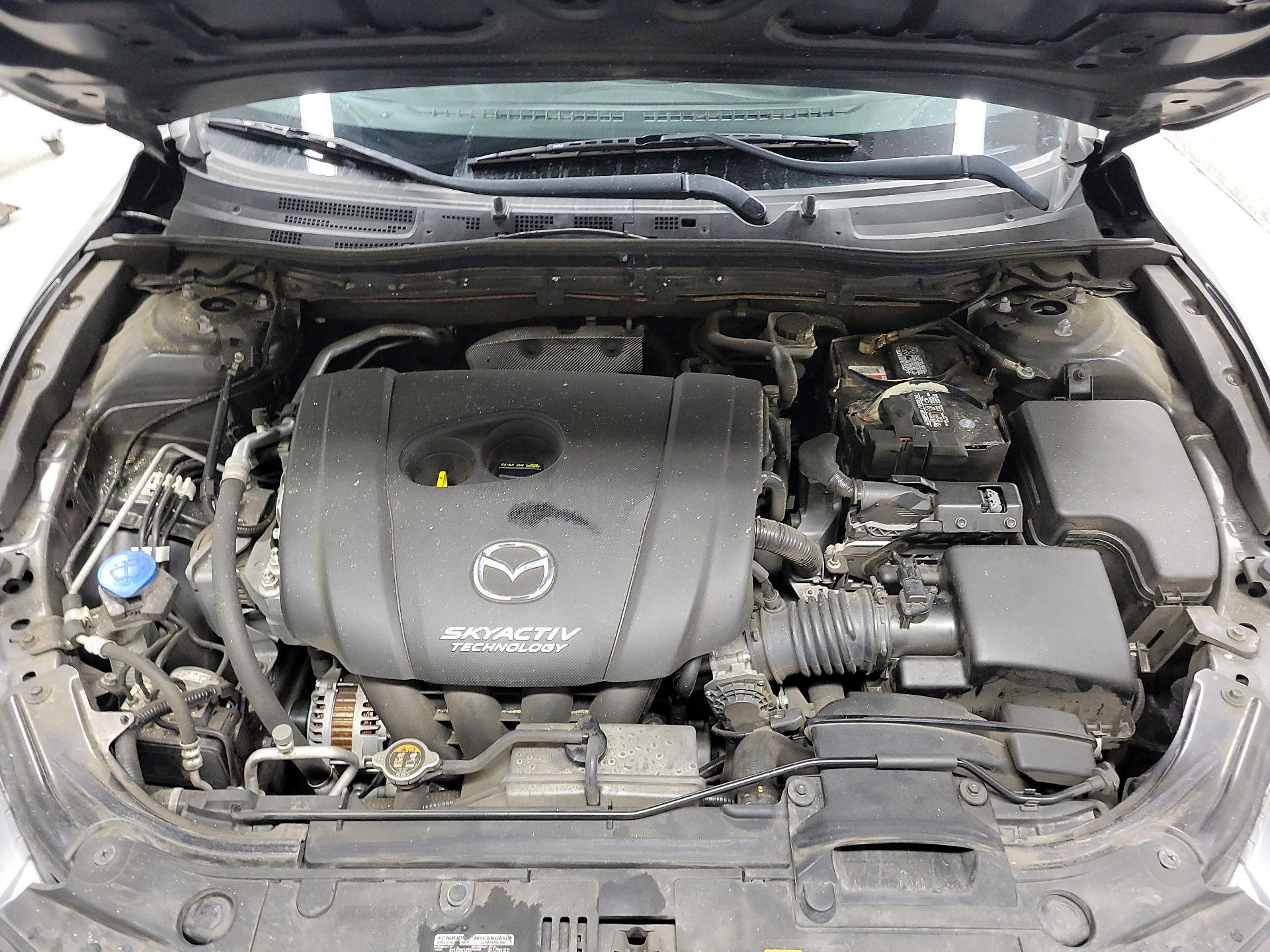 Thumbnail: 2017 Mazda Mazda3 - 20