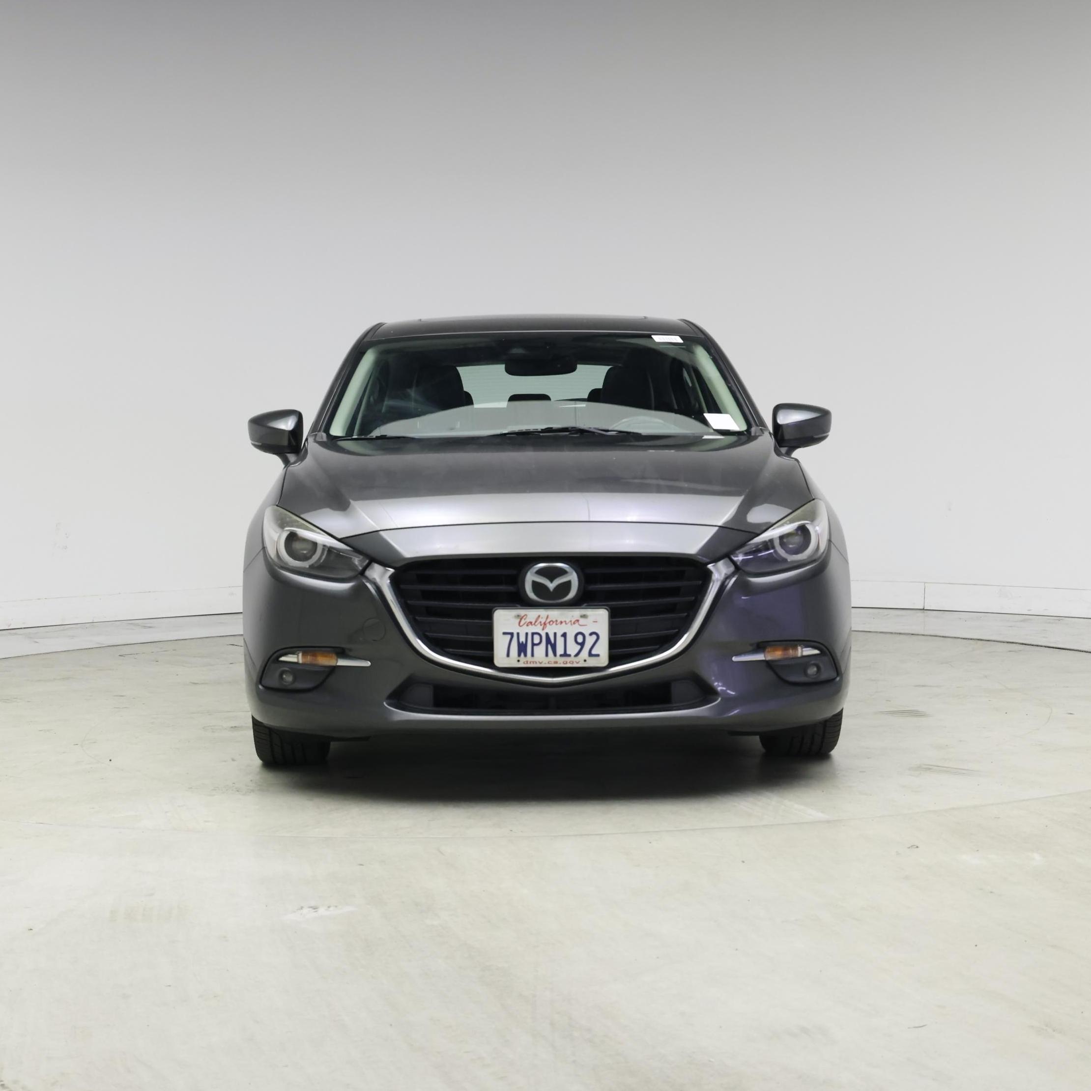 Thumbnail: 2017 Mazda Mazda3 - 5