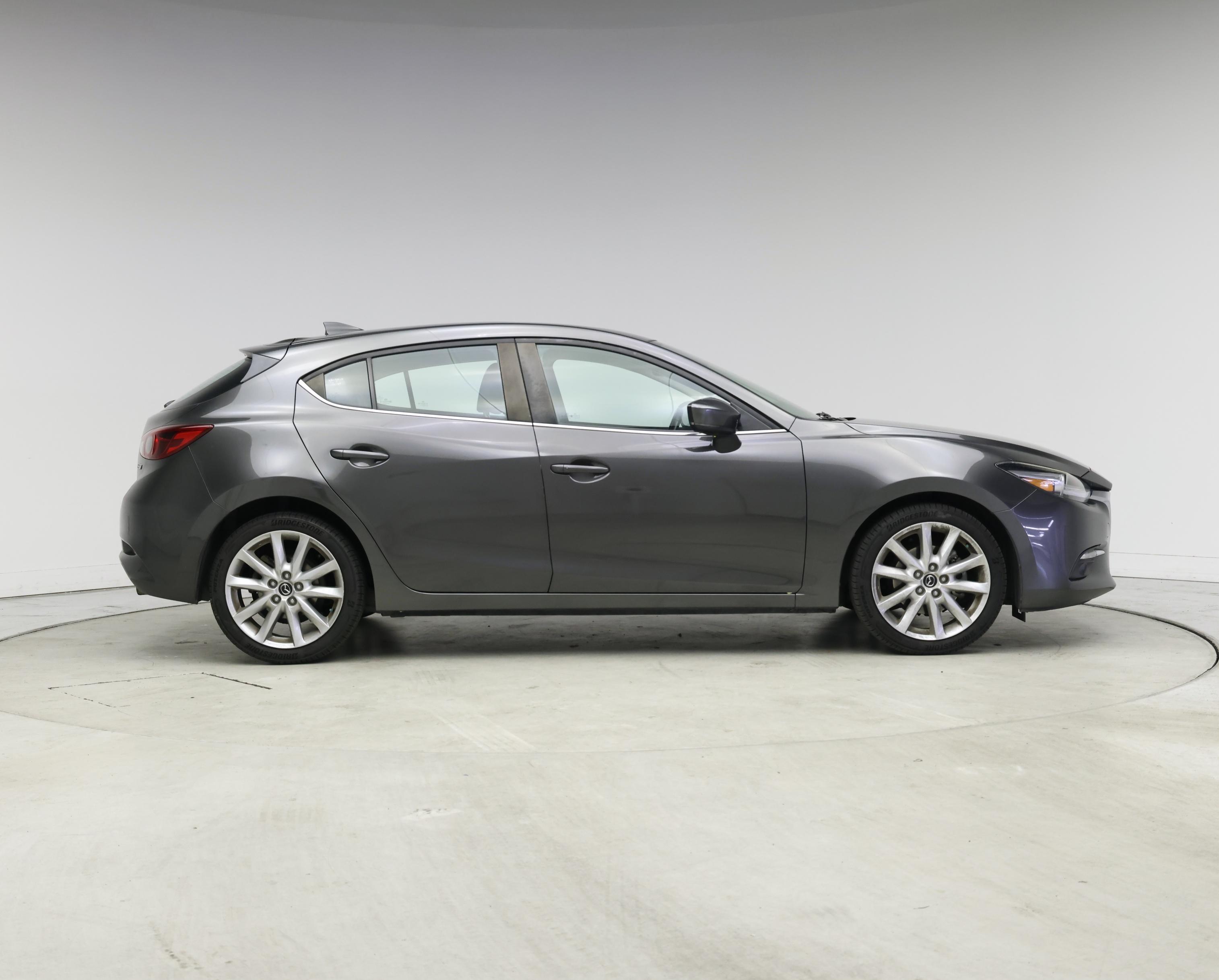 Thumbnail: 2017 Mazda Mazda3 - 7