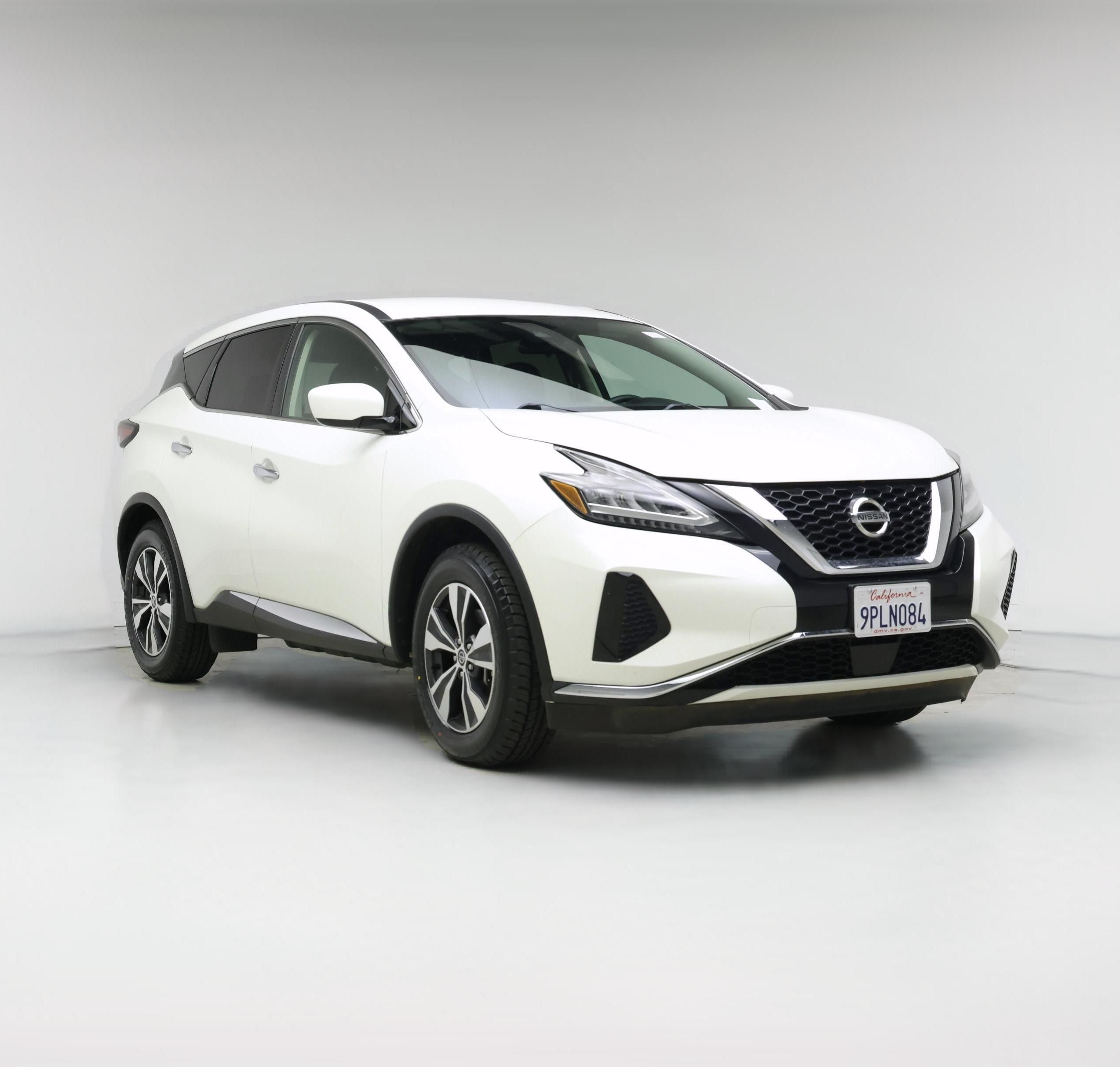Thumbnail: 2021 Nissan Murano - 1