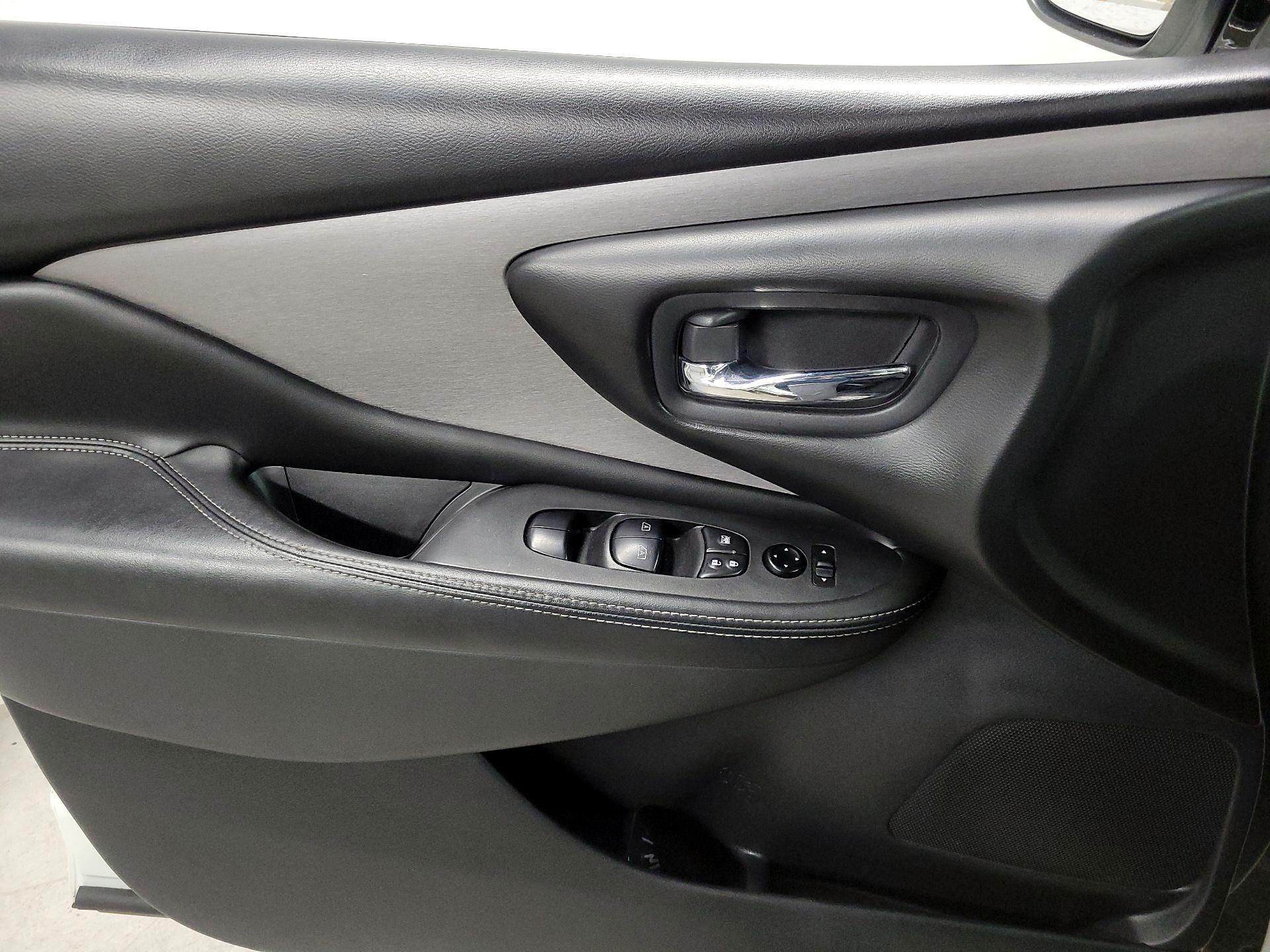 Thumbnail: 2021 Nissan Murano - 12