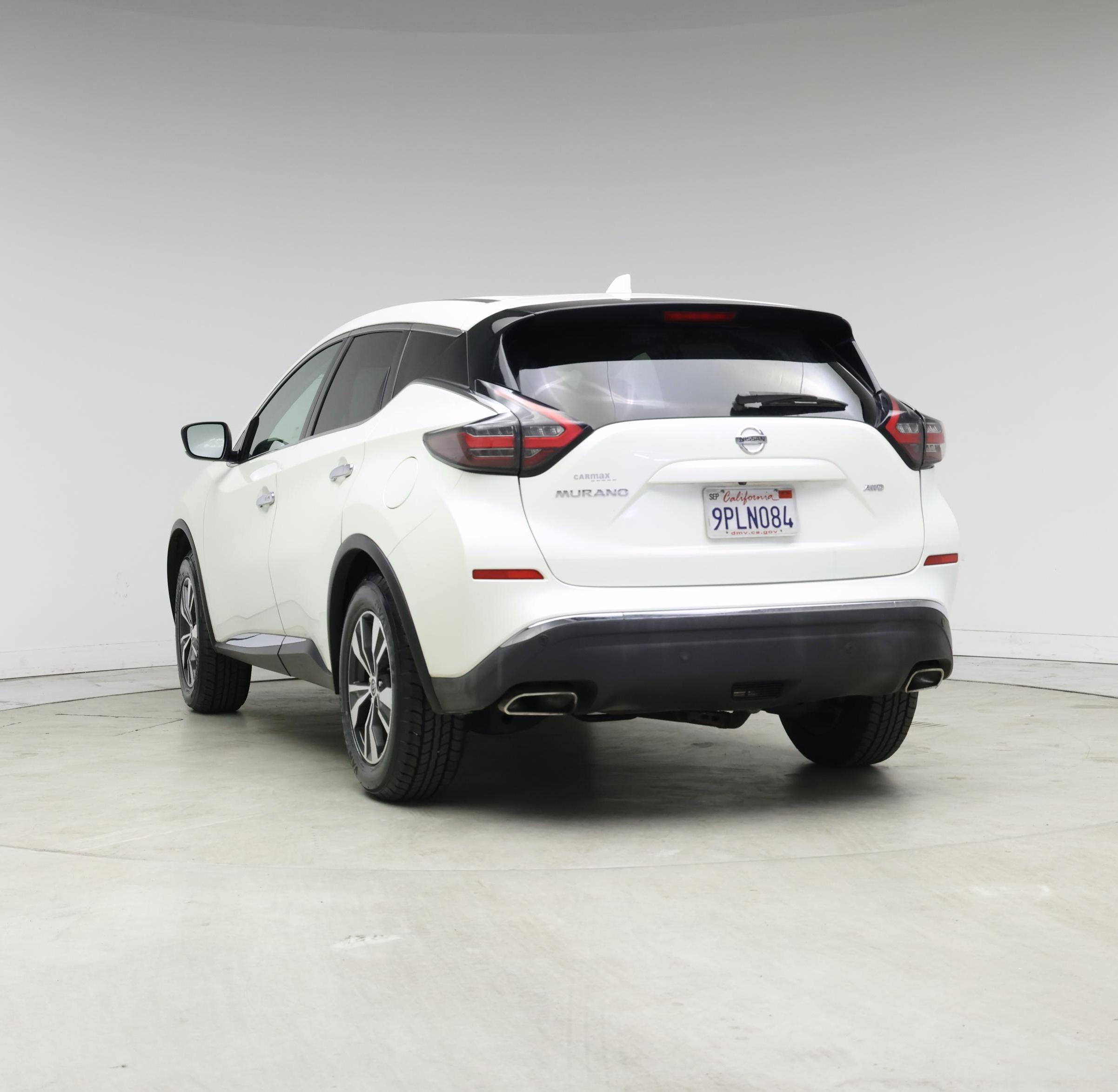 Thumbnail: 2021 Nissan Murano - 2