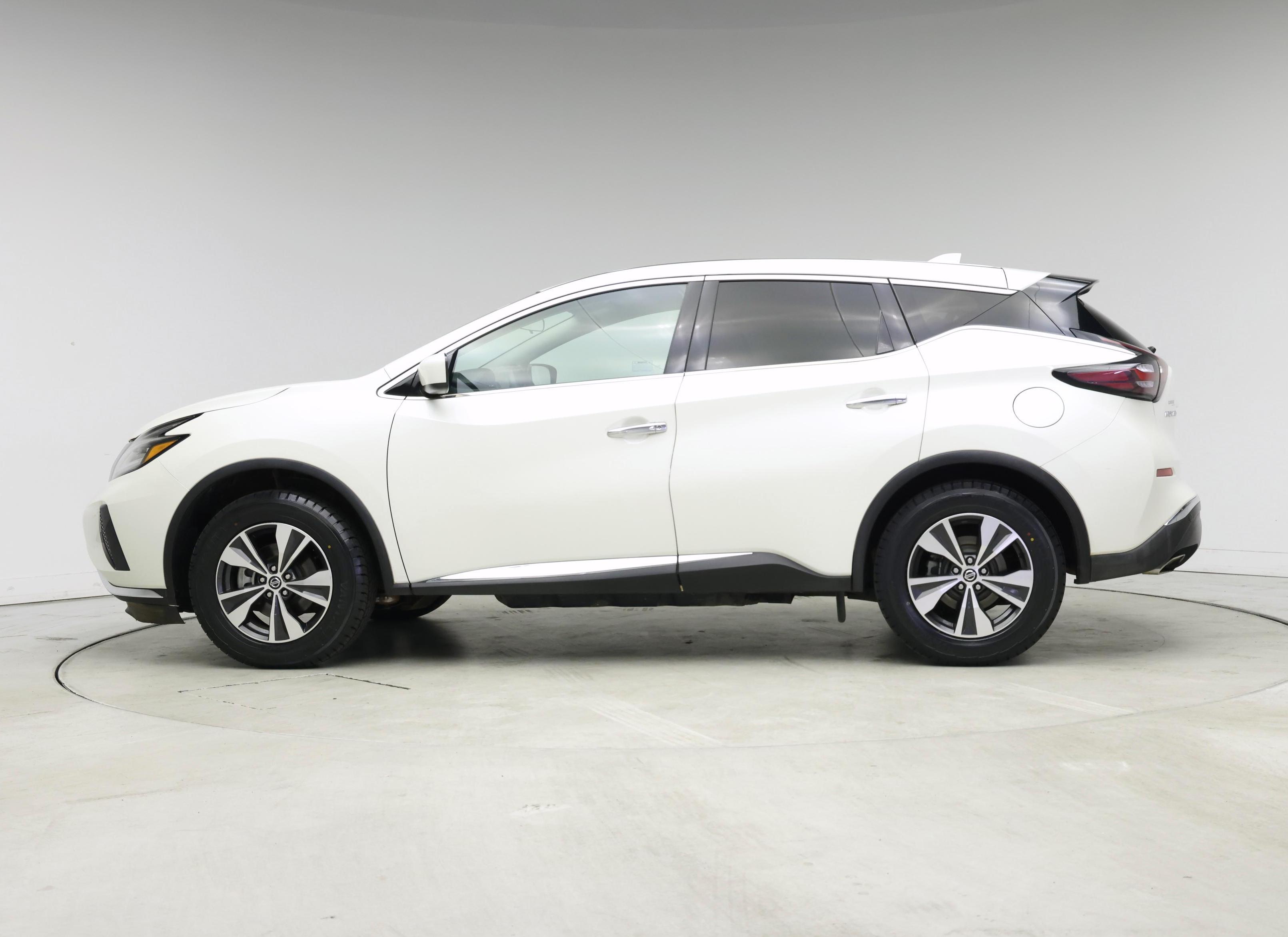 Thumbnail: 2021 Nissan Murano - 3