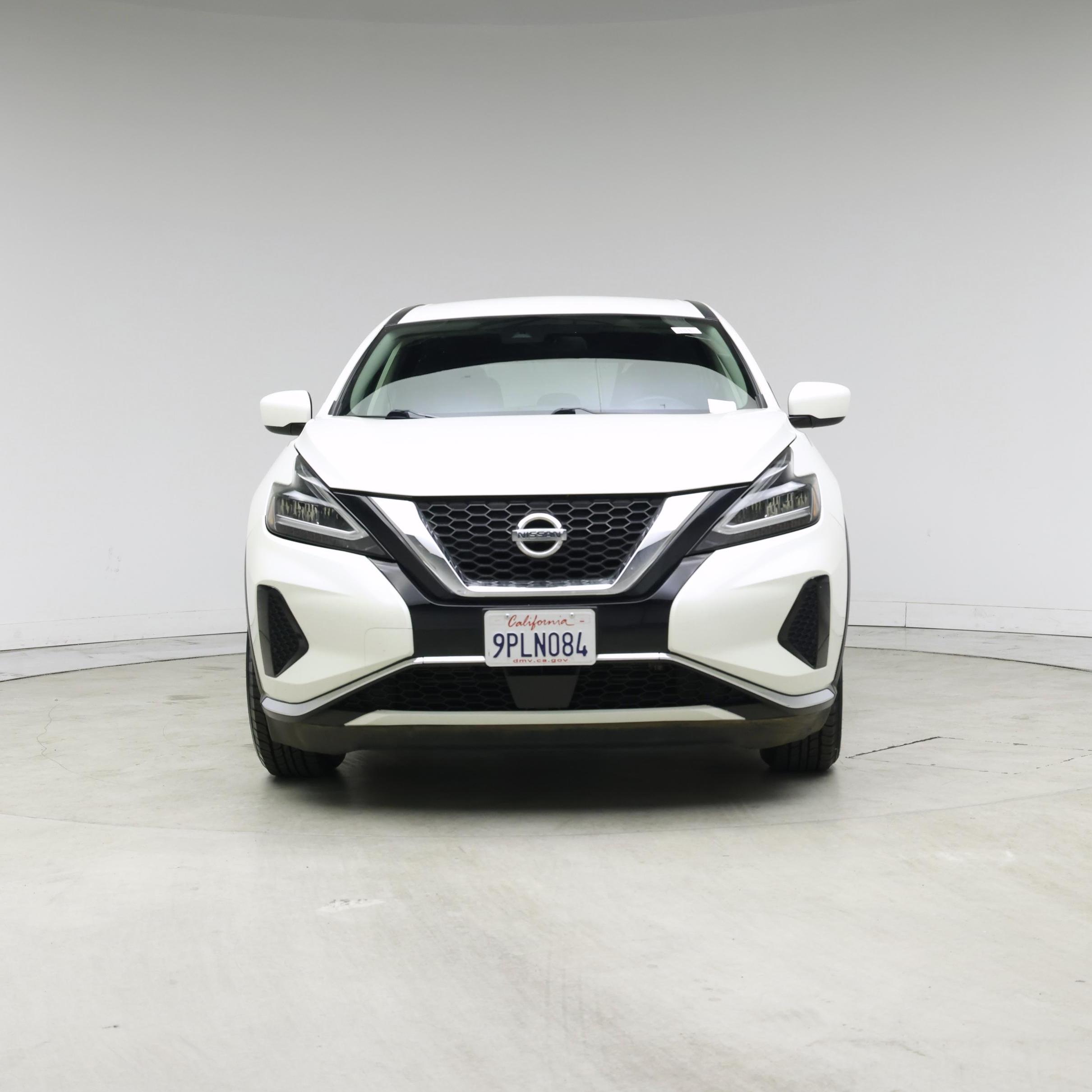 Thumbnail: 2021 Nissan Murano - 5