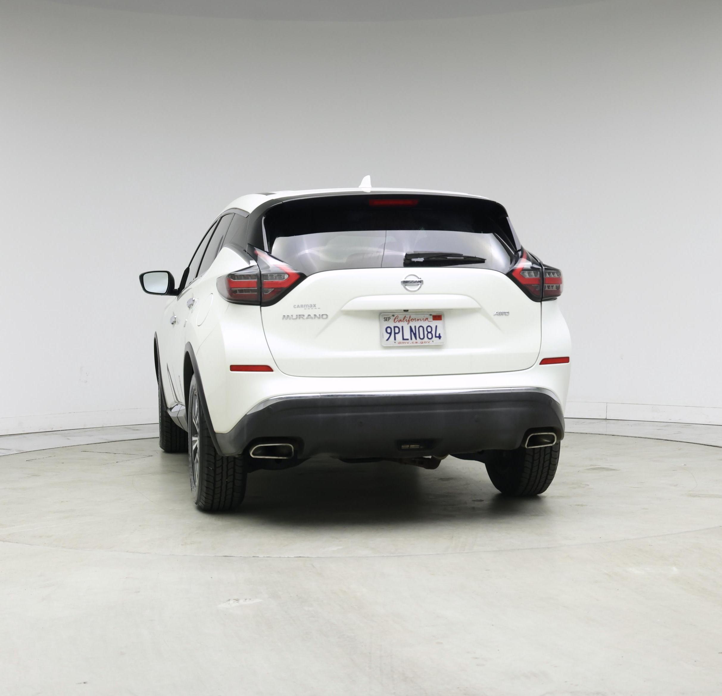 Thumbnail: 2021 Nissan Murano - 6