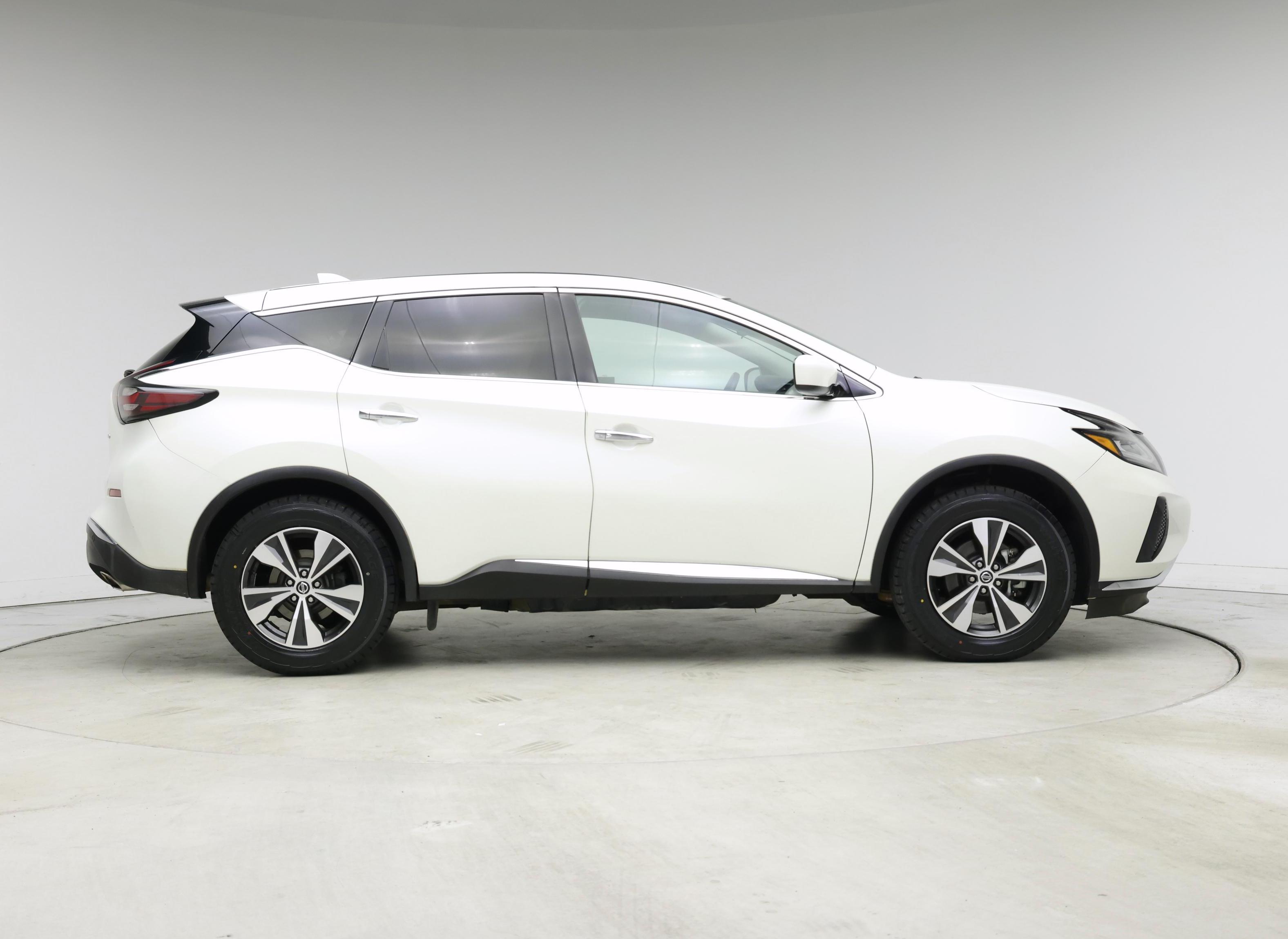 Thumbnail: 2021 Nissan Murano - 7