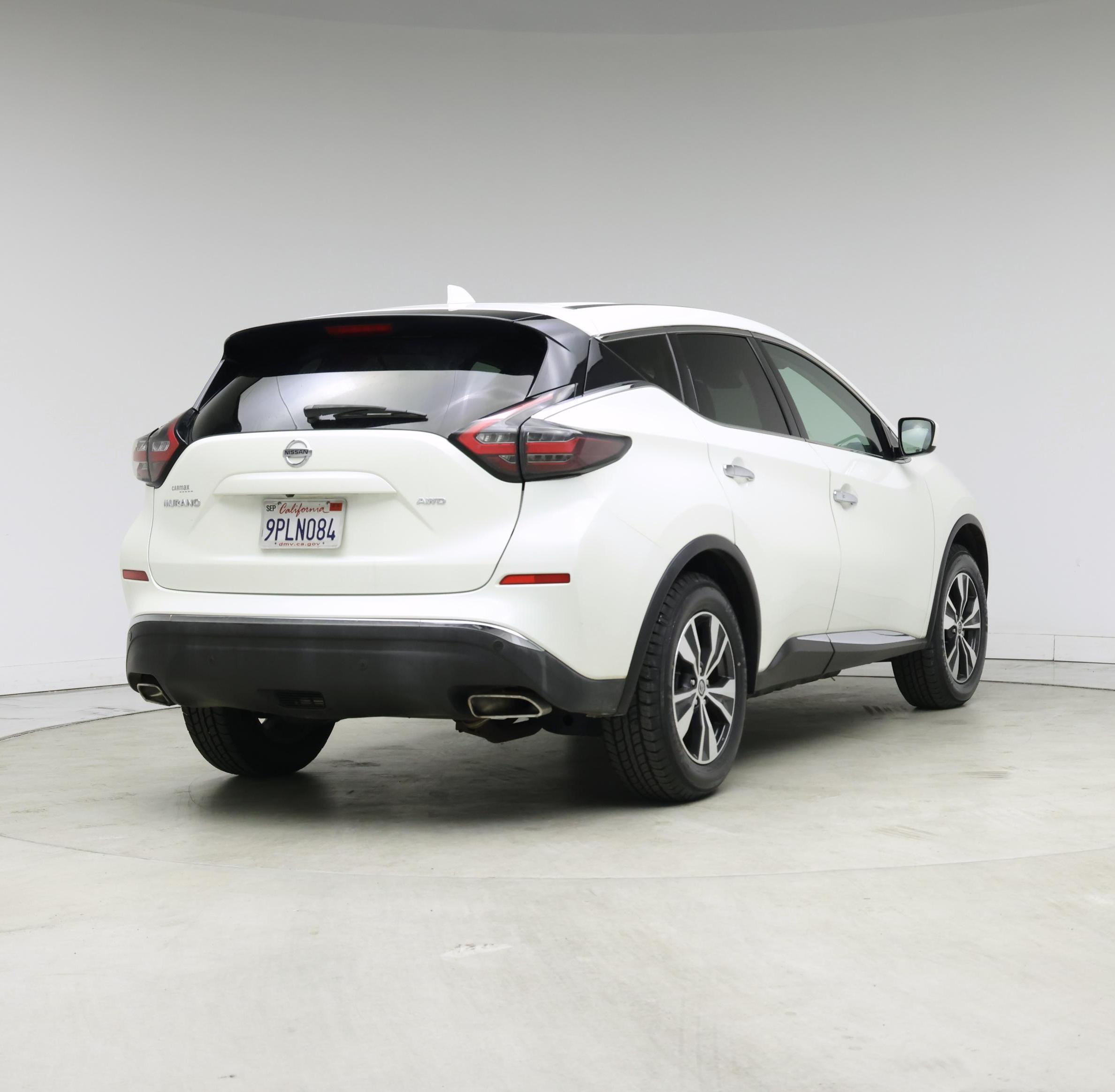 Thumbnail: 2021 Nissan Murano - 8