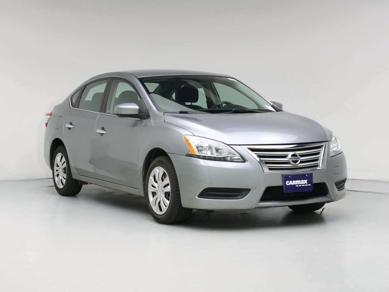 2014 Nissan Sentra SV