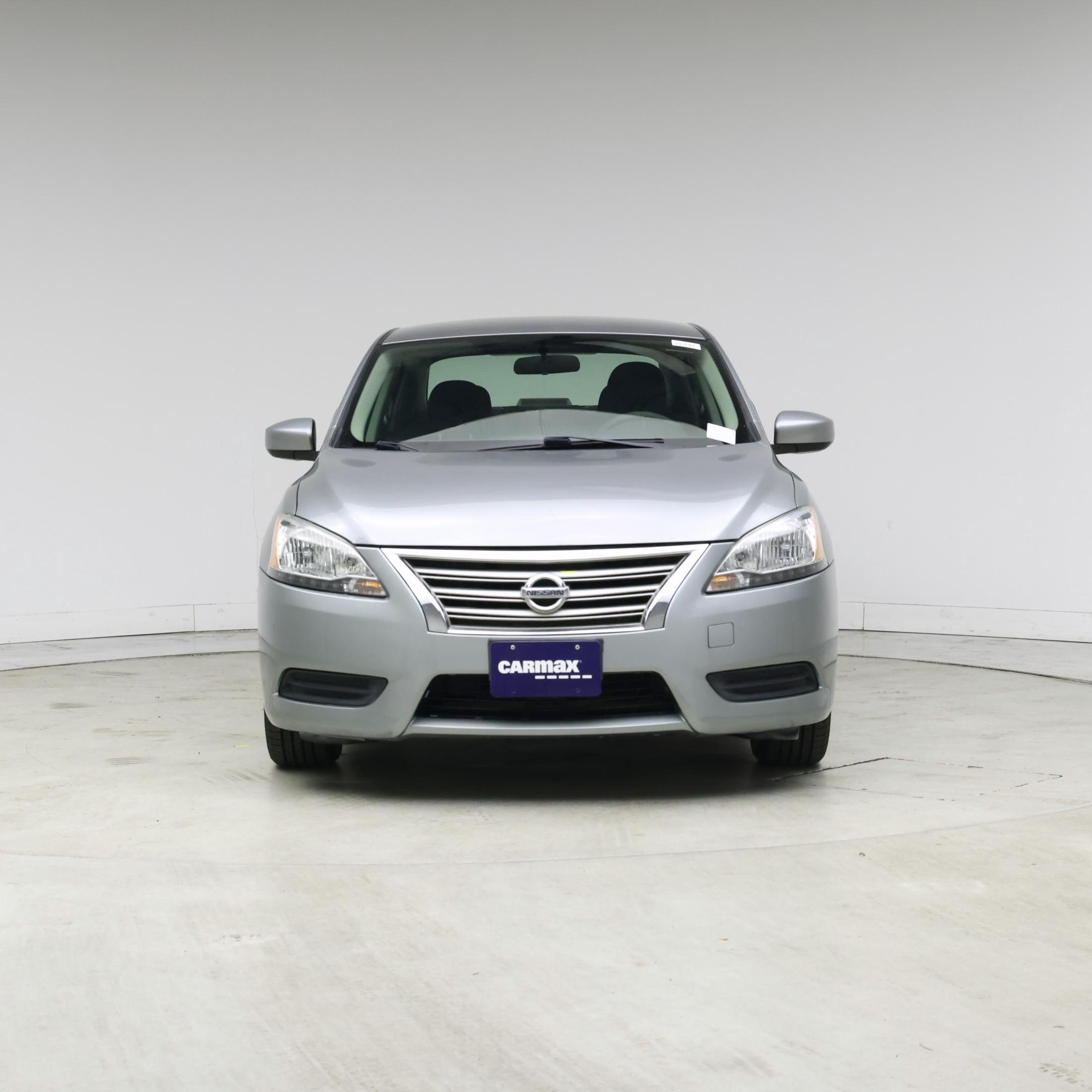 Thumbnail: 2014 Nissan Sentra - 5