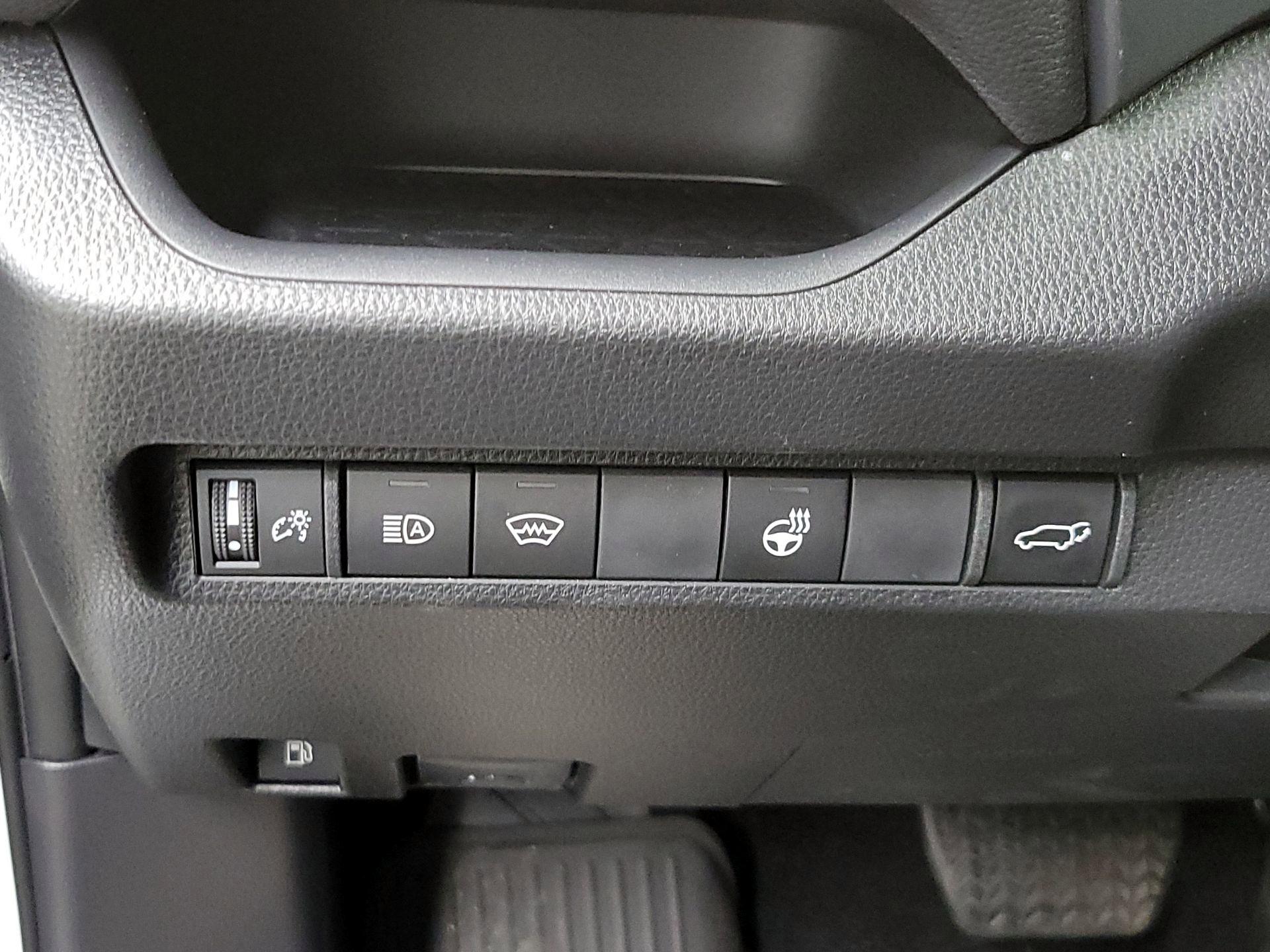 Thumbnail: 2024 Toyota RAV4 - 13