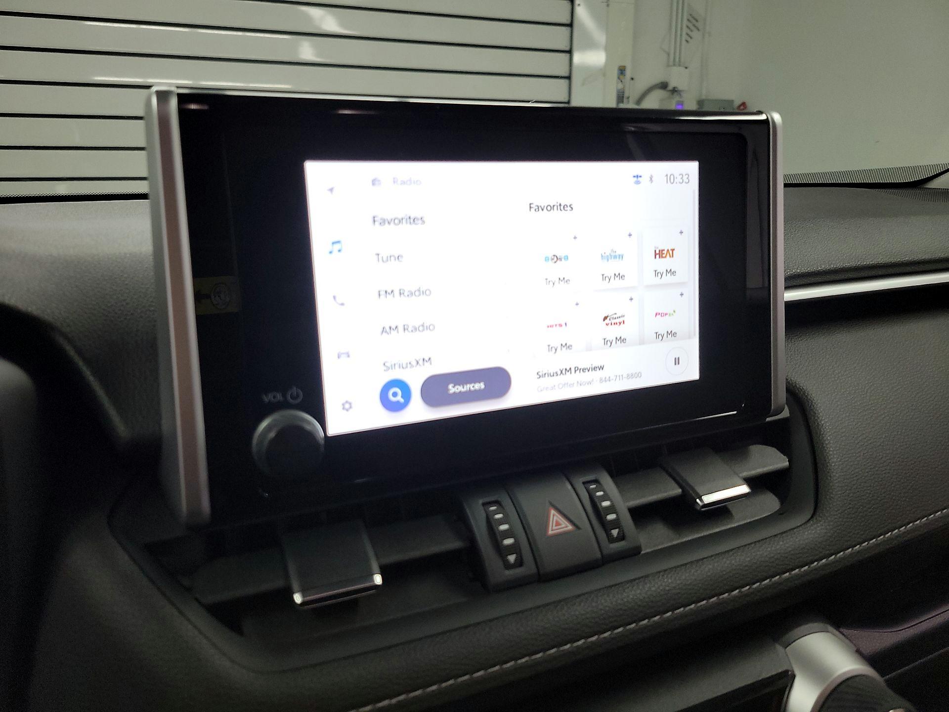 Thumbnail: 2024 Toyota RAV4 - 14