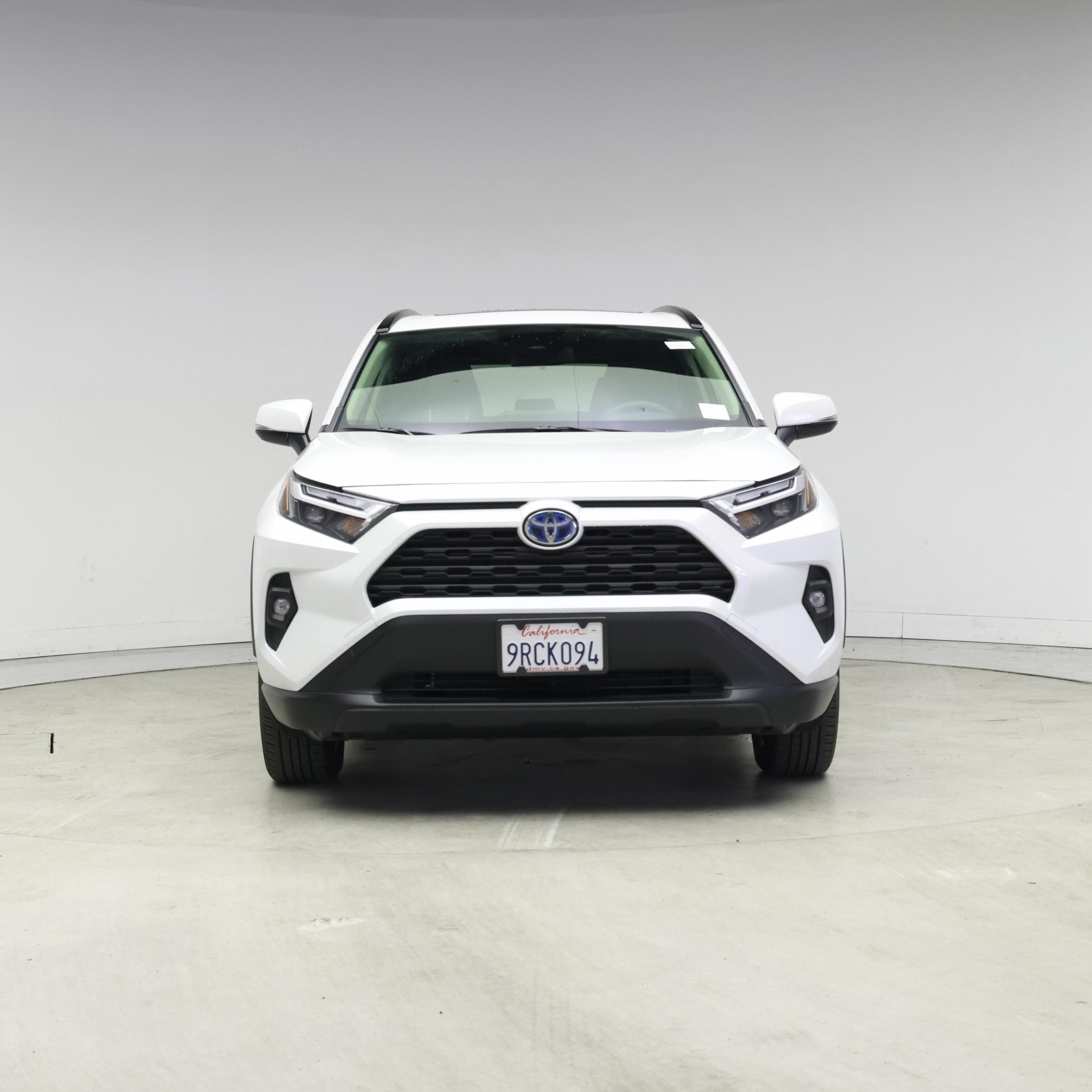 Thumbnail: 2024 Toyota RAV4 - 5