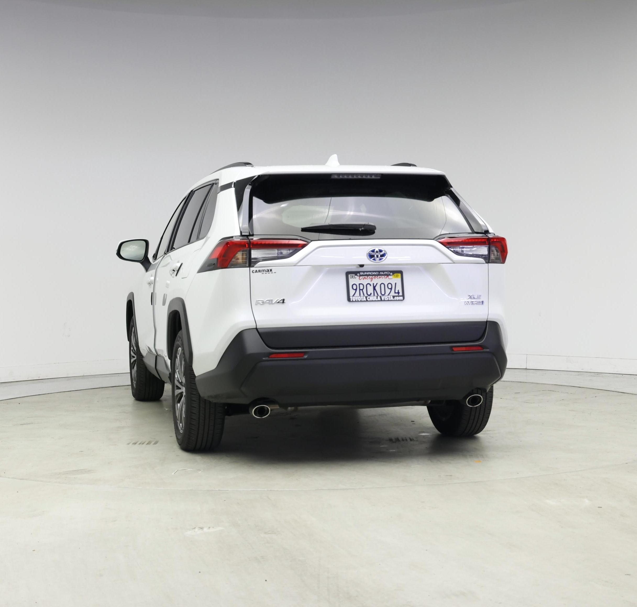 Thumbnail: 2024 Toyota RAV4 - 6