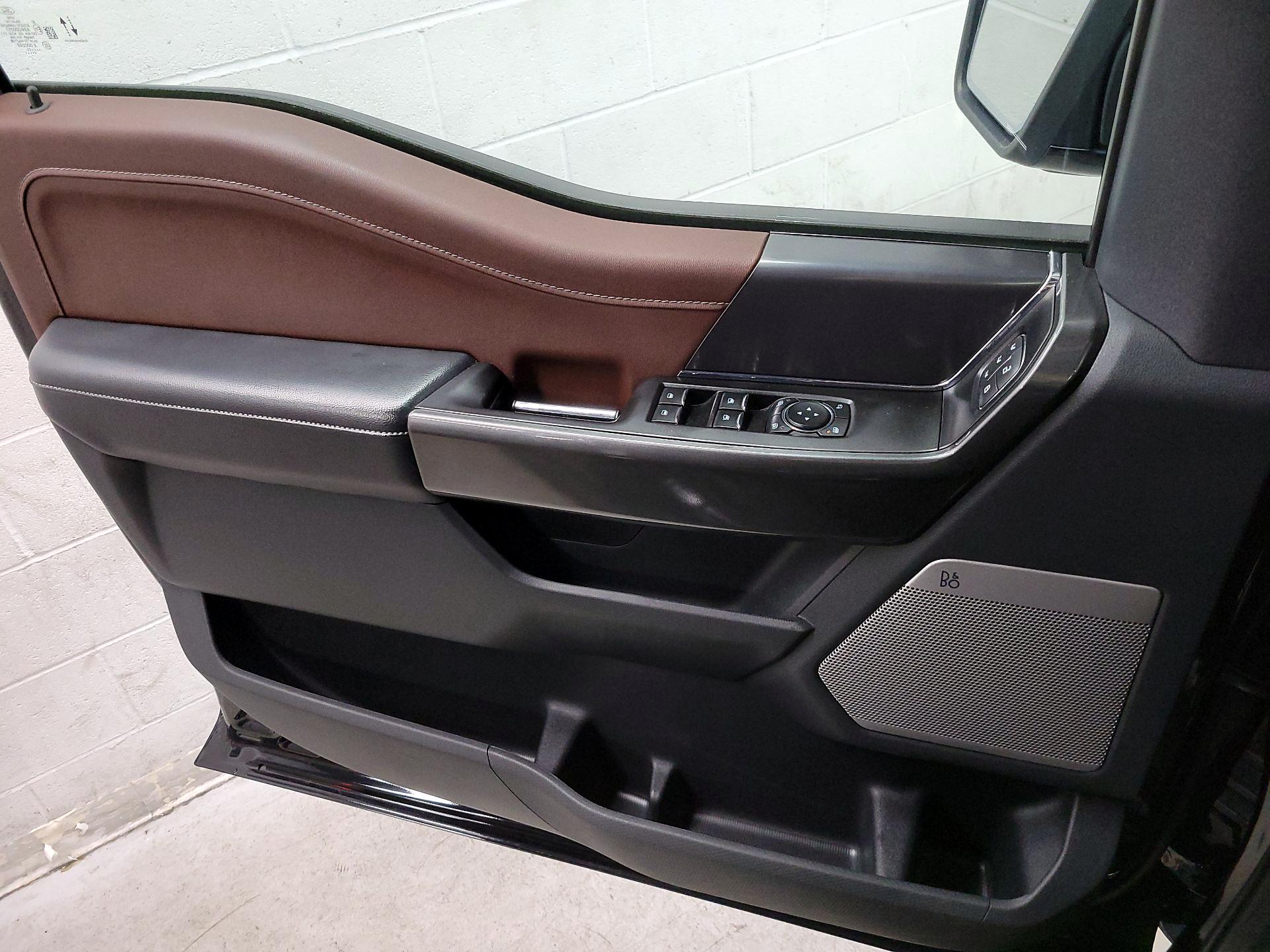 Thumbnail: 2021 Ford F-150 - 12