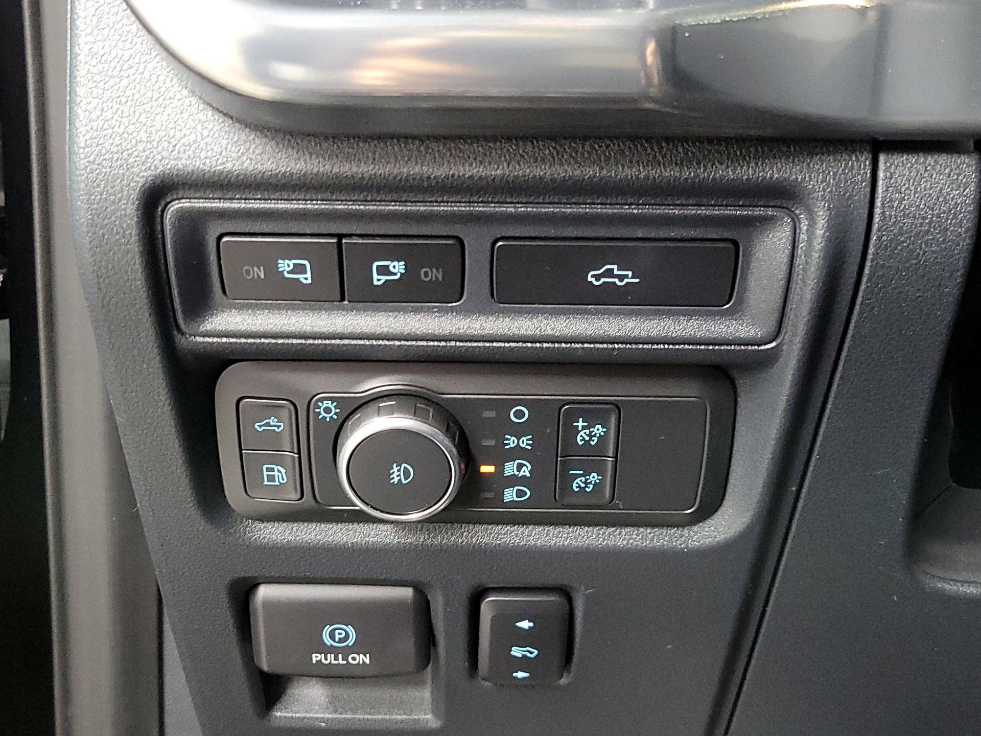 Thumbnail: 2021 Ford F-150 - 13