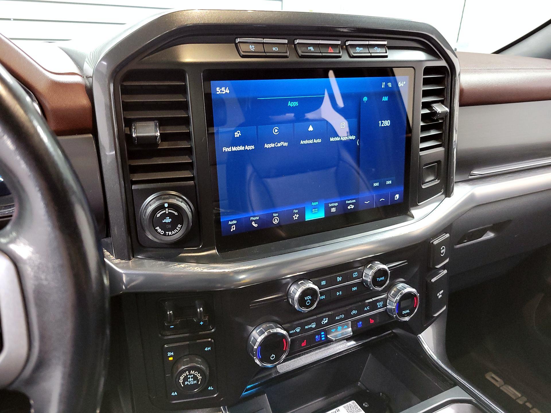 Thumbnail: 2021 Ford F-150 - 15