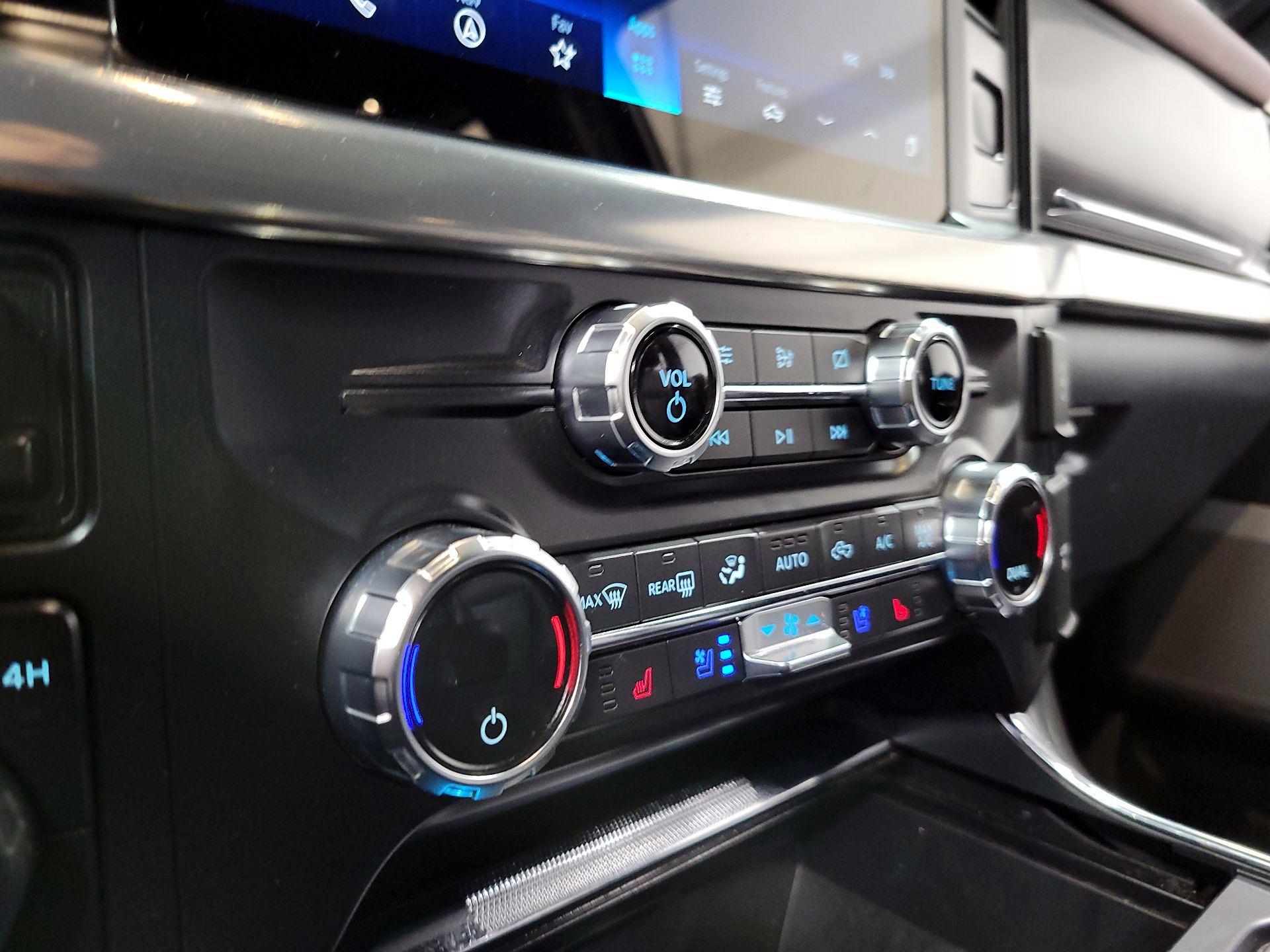 Thumbnail: 2021 Ford F-150 - 16