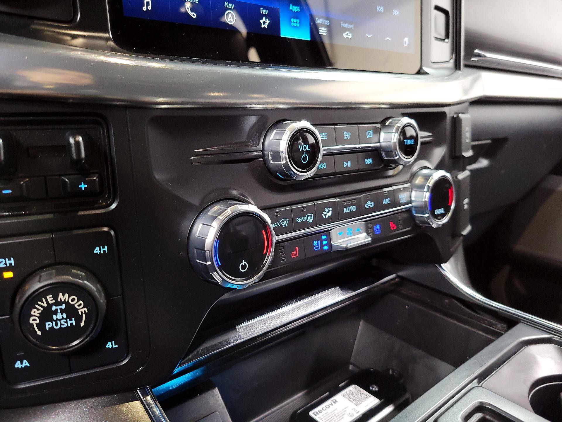 Thumbnail: 2021 Ford F-150 - 17