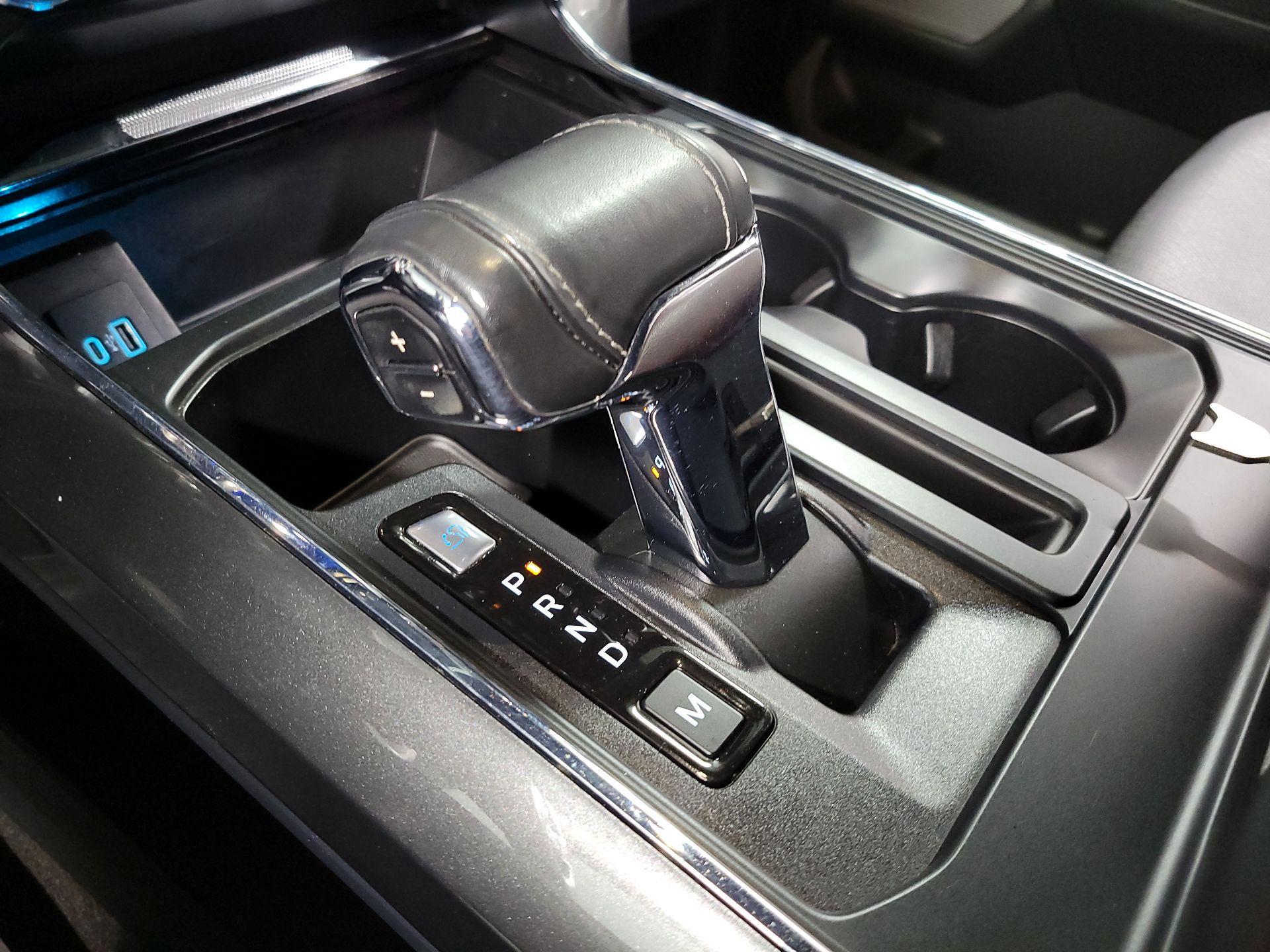 Thumbnail: 2021 Ford F-150 - 18