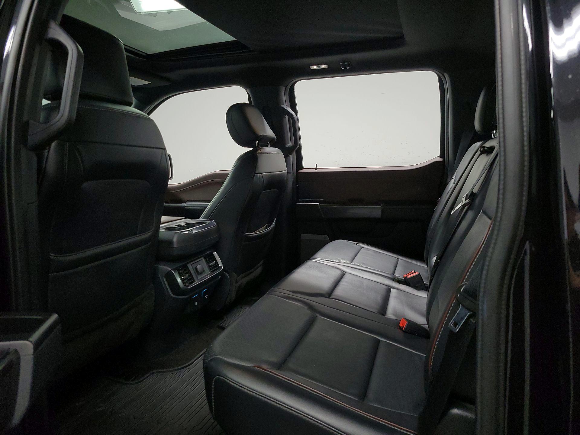 Thumbnail: 2021 Ford F-150 - 20